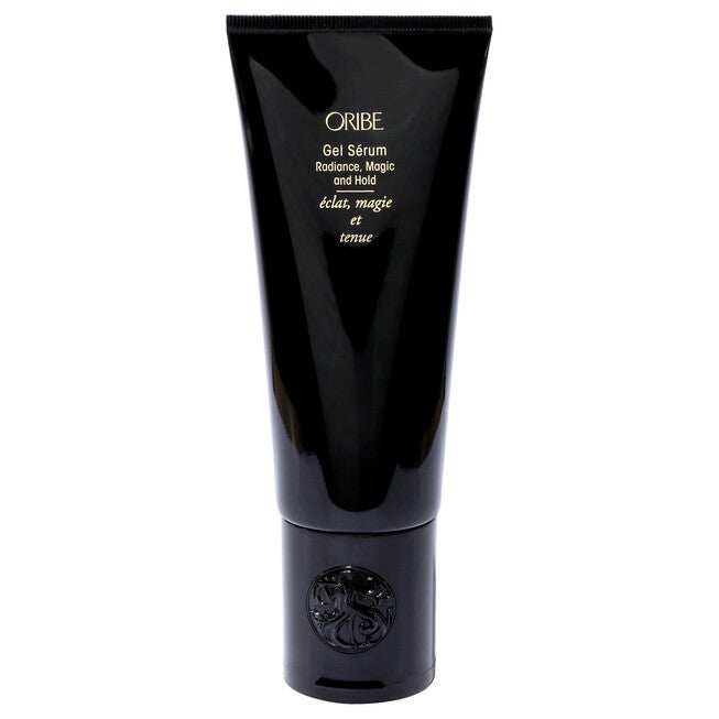 Gel Serum Radiance Magic and Hold by Oribe for Unisex - 5 oz Serum, NA, alternate image number null