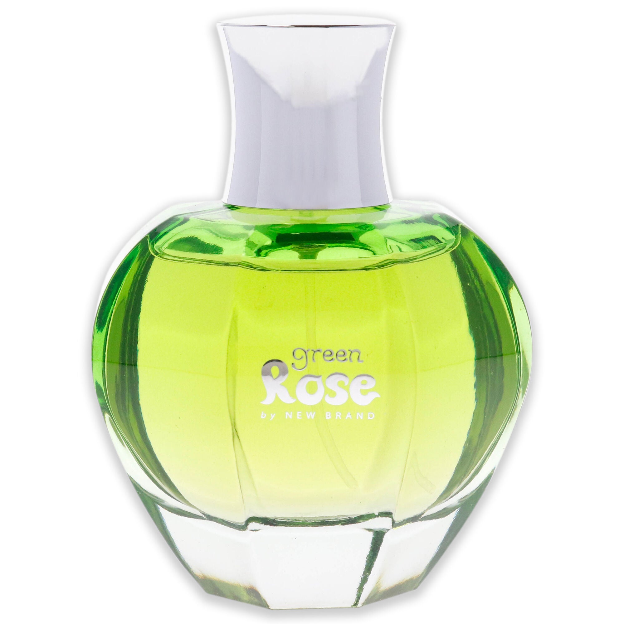 Green Rose by New Brand for Women - 3.3 oz EDP Spray, See Description, alternate image number 1