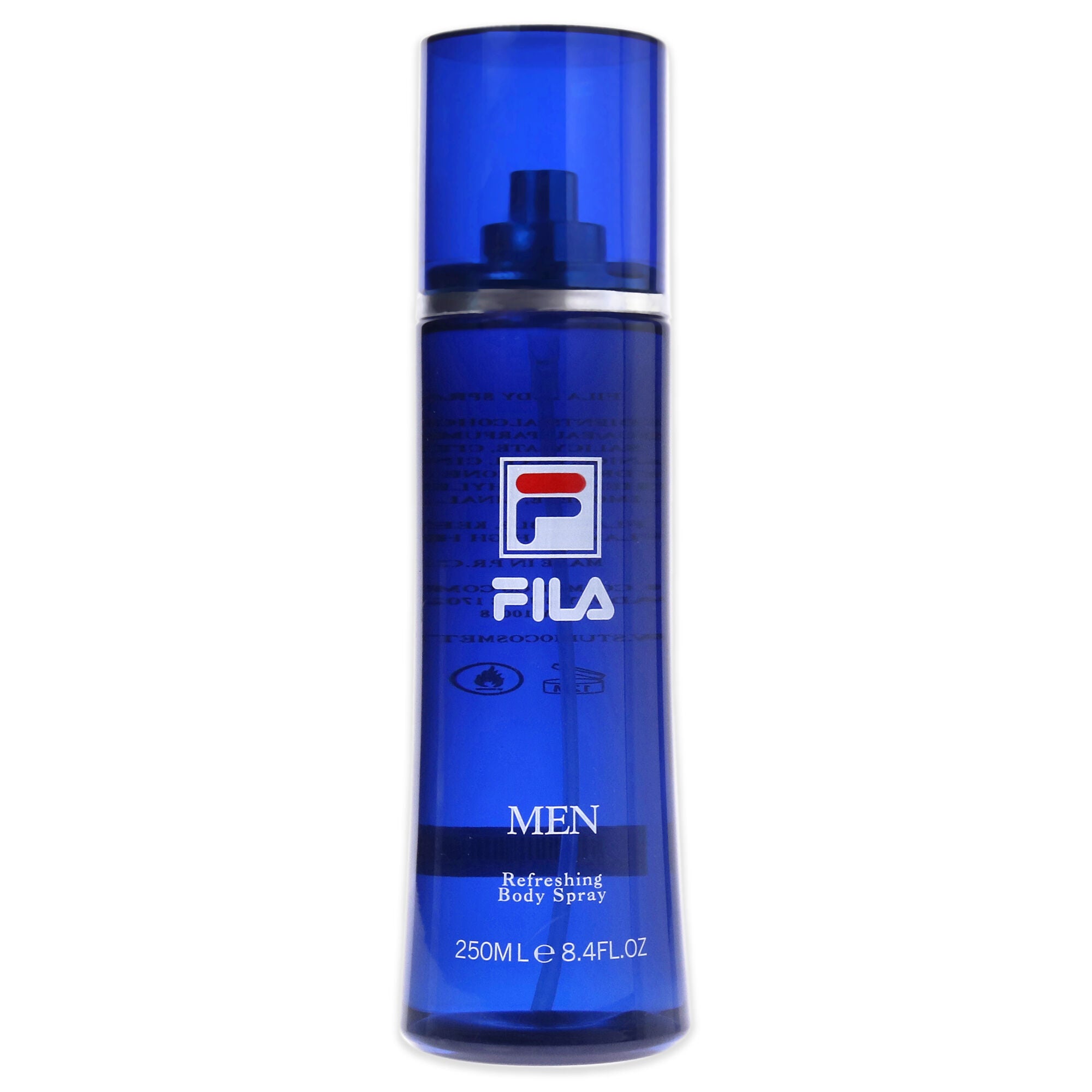 Fila by Fila for Men - 8.4 oz Body Spray, , alternate image number 2