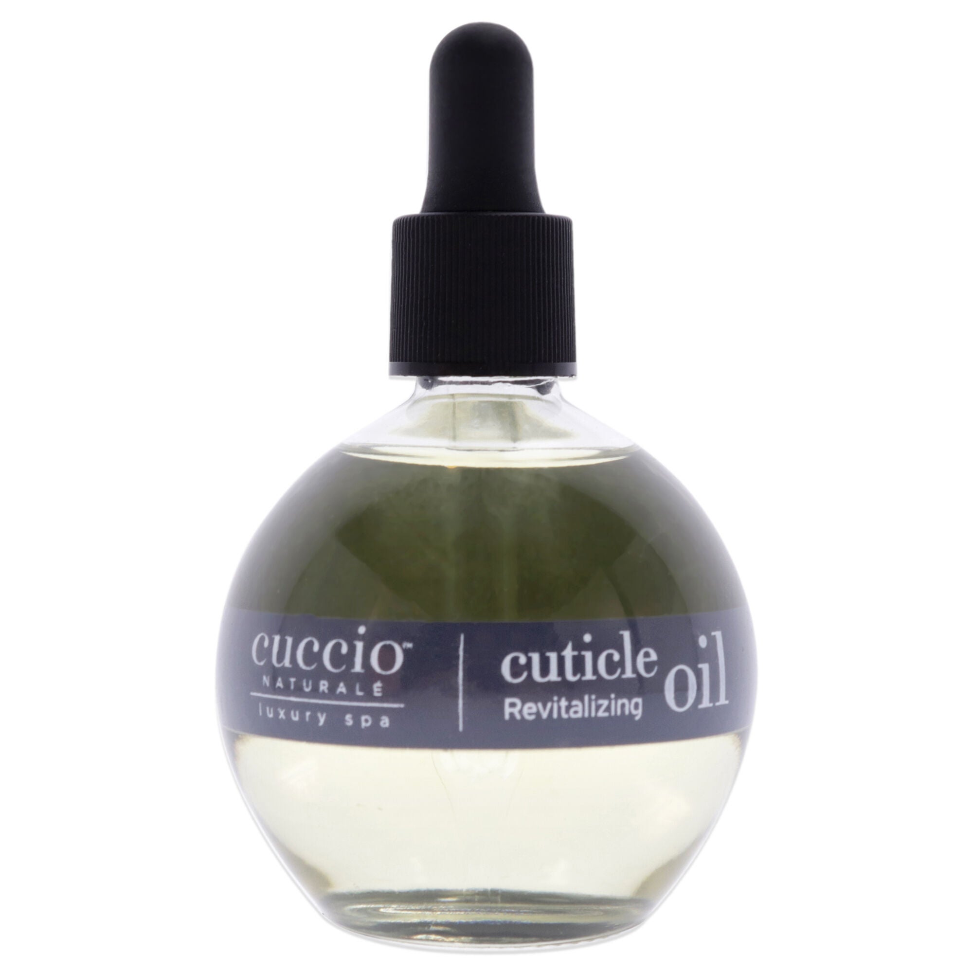 Cuticle Revitalizing Oil - Mango and Bergamot by Cuccio Naturale for Unisex - 2.5 oz Oil, , alternate image number 6