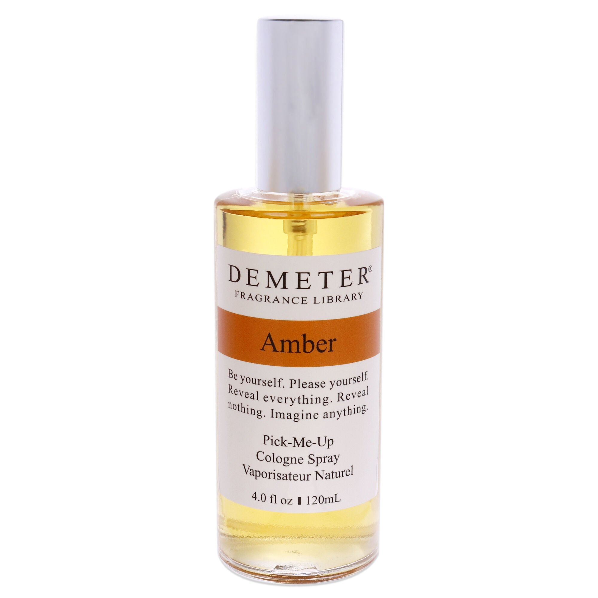 Amber by Demeter for Women - 4 oz Cologne Spray, , alternate image number 5