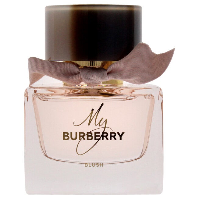 My Burberry Blush by Burberry for Women - 1.6 oz EDP Spray, See Description, alternate image number 4
