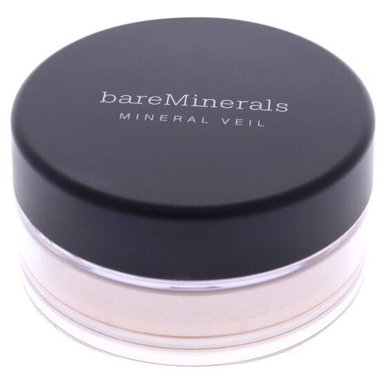 Mineral Veil Finishing Powder - Illuminating by bareMinerals for Women - 0.3 oz Powder, , alternate image number null