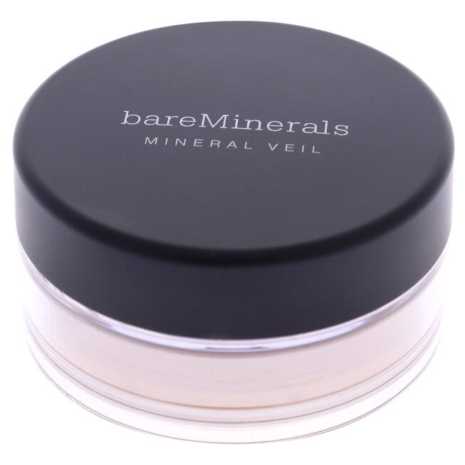 Original Mineral Veil Loose Setting Powder - Translucent by bareMinerals for Women - 0.3 oz Powder, , alternate image number 1