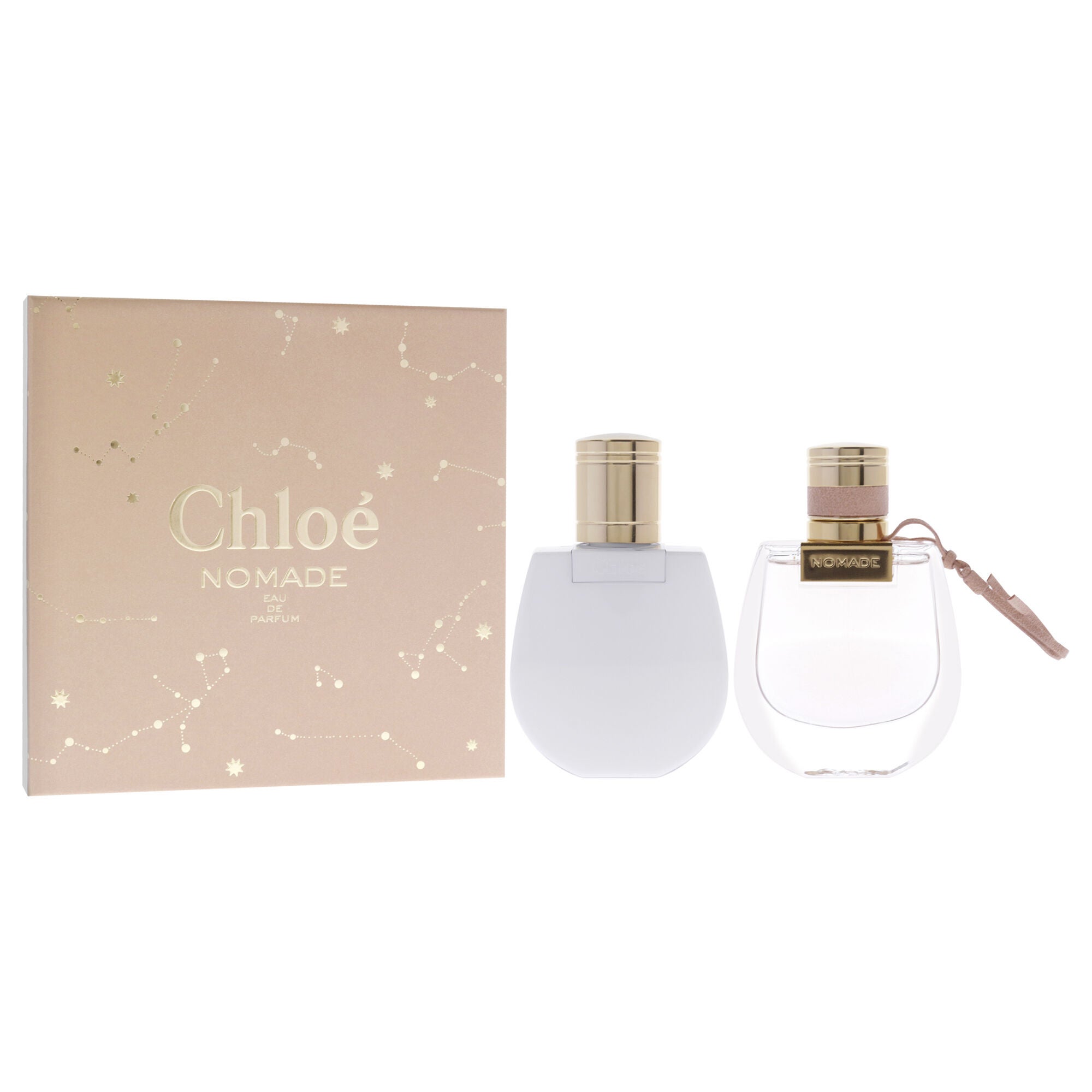 Nomade by Chloe for Women - 2 Pc Gift Set 1.7oz EDP Spray, 3.4oz Body Lotion, , alternate image number 6