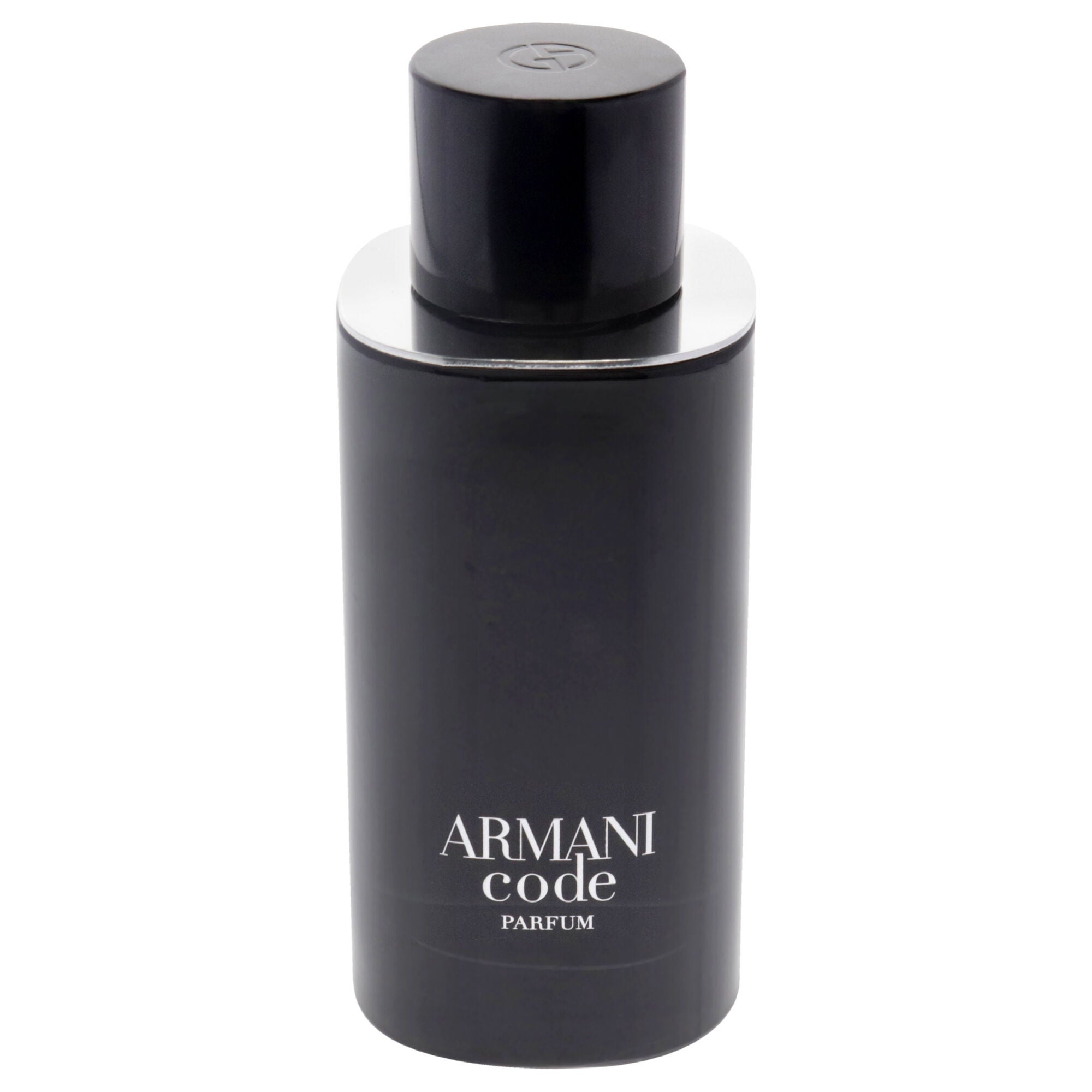 Armani Code by Giorgio Armani for Men - 4.2 oz Parfum Spray (Refillable), See Description, alternate image number 4