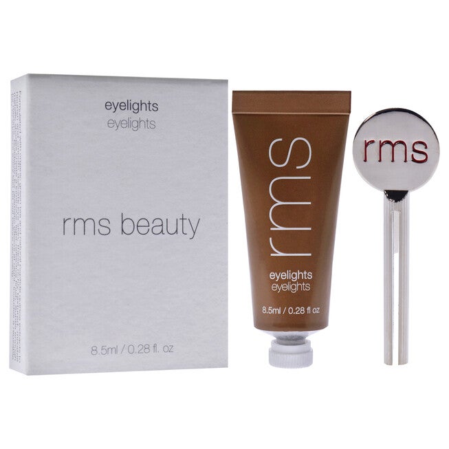 Eyelights Cream - Flare by RMS Beauty for Women - 0.28 oz Eye Shadow, NA, alternate image number null