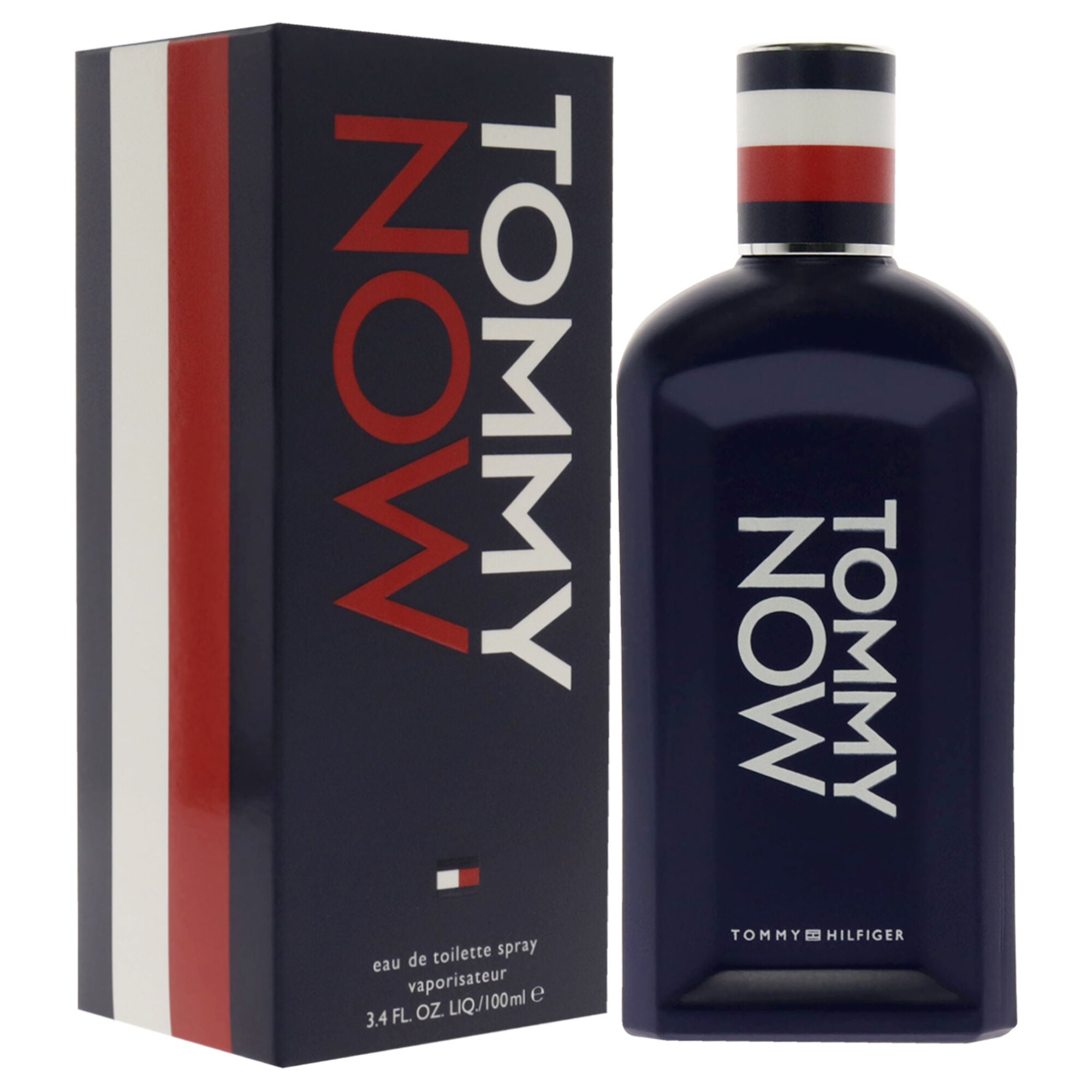 Tommy Now by Tommy Hilfiger for Men - 3.4 oz EDT Spray, , alternate image number 6