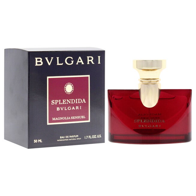 Splendida Bvlgari Magnolia Sensuel by Bvlgari for Women - 1.7 oz EDP Spray, NA, alternate image number null