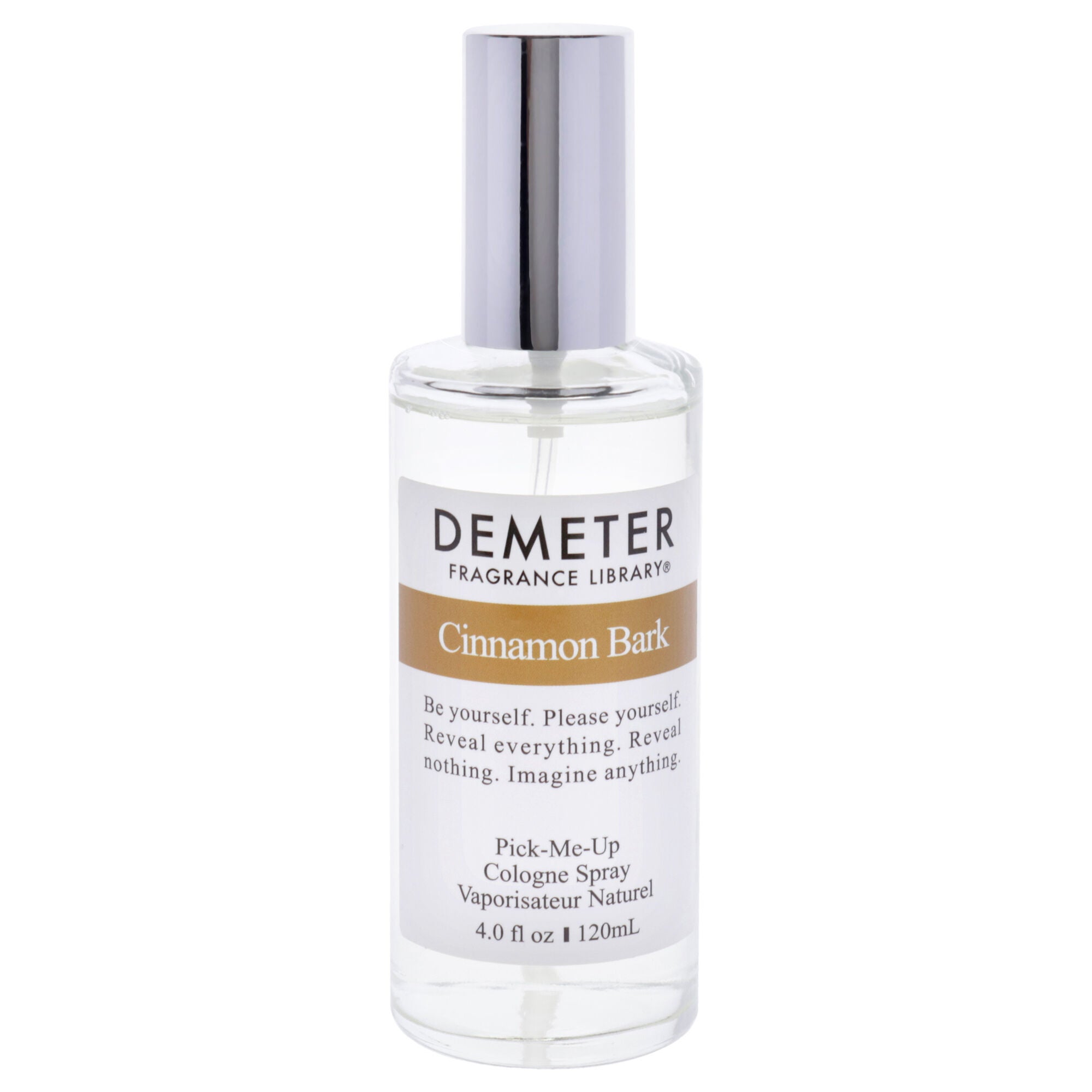 Cinnamon Bark by Demeter for Women - 4 oz Cologne Spray, See Description, alternate image number 4