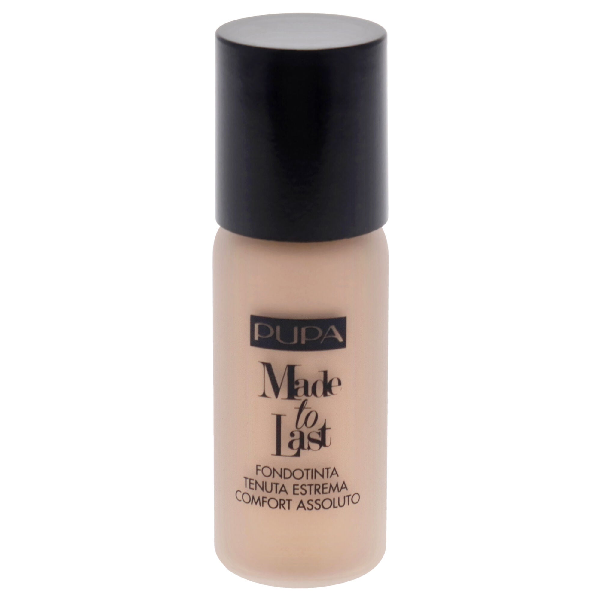 Made to Last Extreme Staying Power Foundation SPF 10 - 030 Porcelain by Pupa Milano for Women - 0.33 oz Foundation, , alternate image number 5