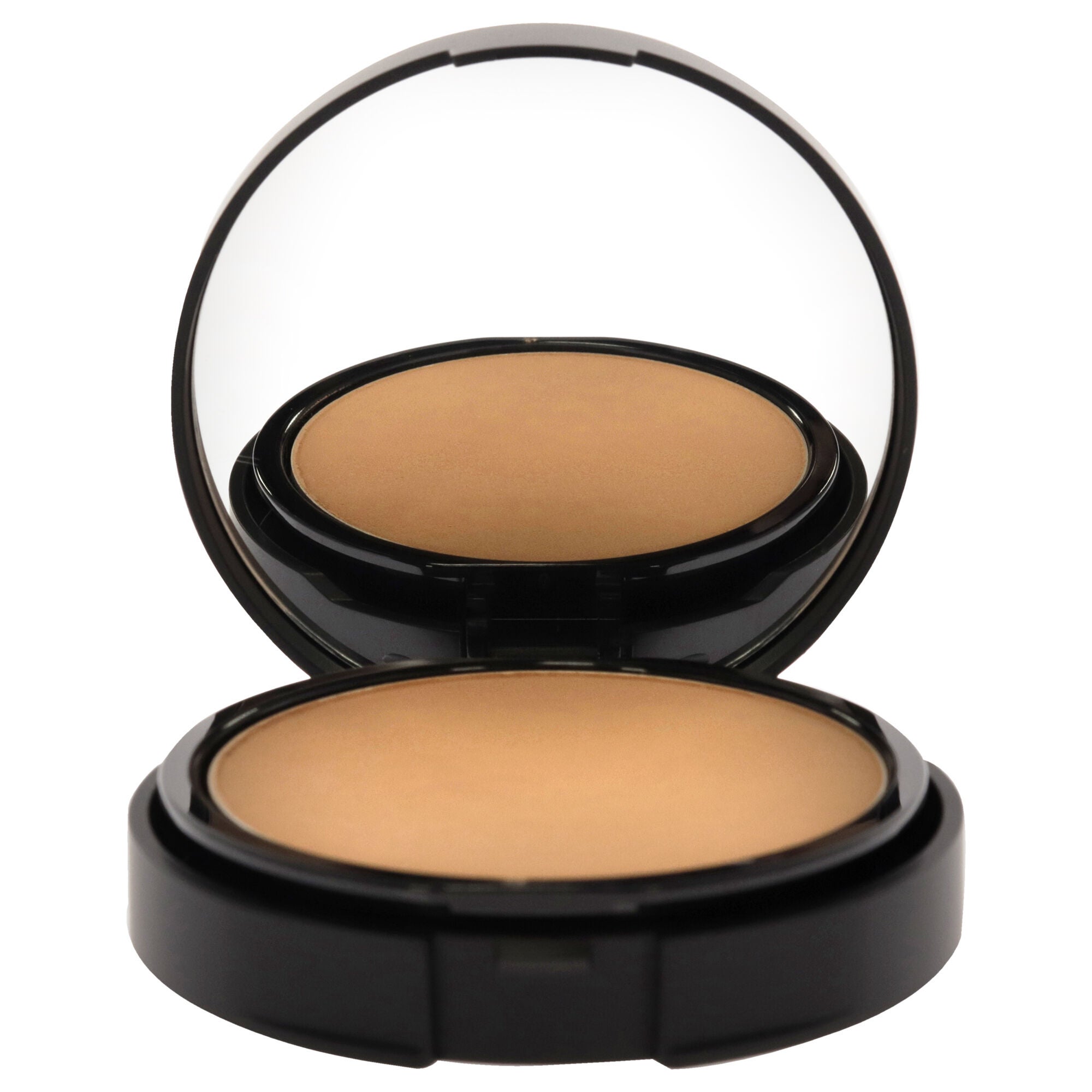 Barepro 16HR Skin Perfecting Powder Foundation - 35 Medium Neutral by bareMinerals for Women - 0.28 oz Foundation, See Description, alternate image number 4