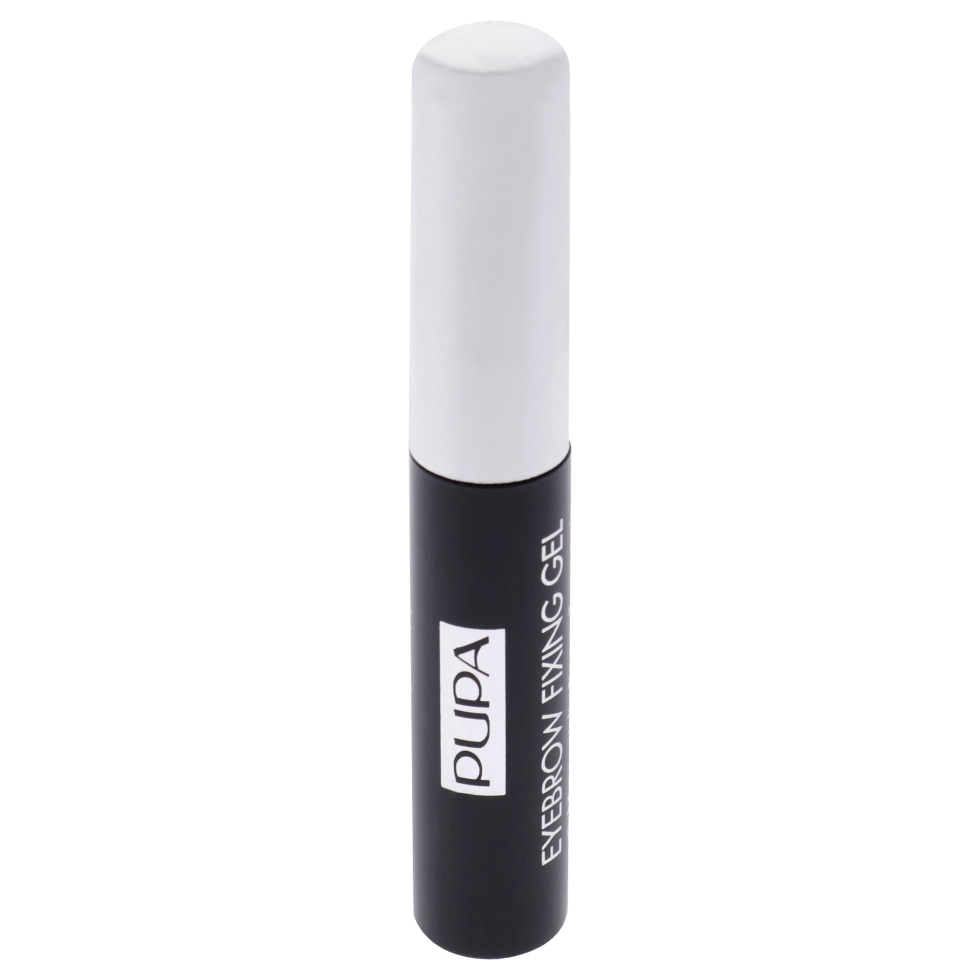 Eyebrow Fixing Gel - 100 Clear by Pupa Milano for Women - 0.13 oz Eyebrow Gel, See Description, alternate image number 4