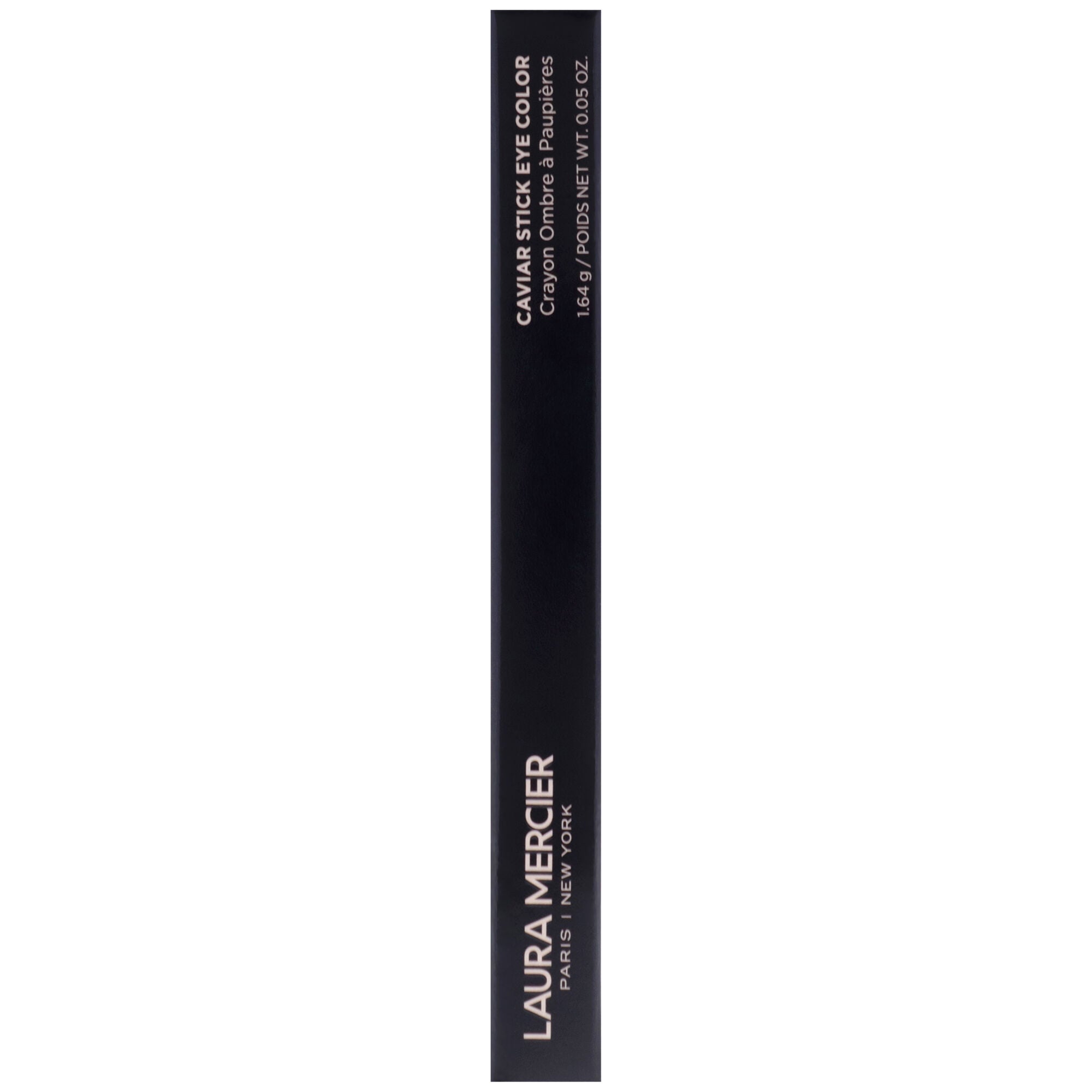 Caviar Stick Eye Colour - Modern Rose by Laura Mercier for Women - 0.05 oz Eye Shadow, Brown, alternate image number 4