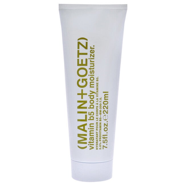 Vitamin B5 Body Moisturizer by Malin + Goetz for Unisex - 7.5 oz Moisturizer, NA, hi-res image number null