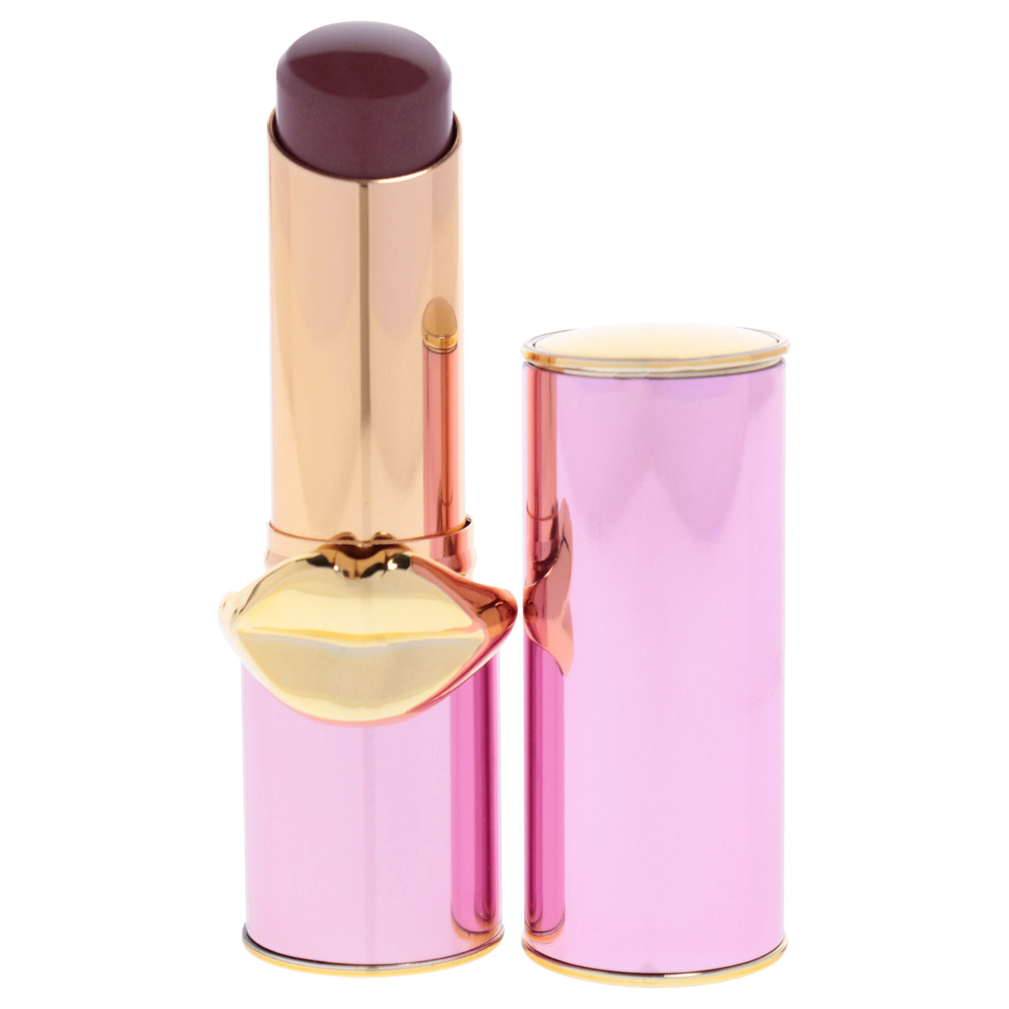 Lip Fetish Divinyl Lip Shine - 598-7 Flesh, See Description, alternate image number 1