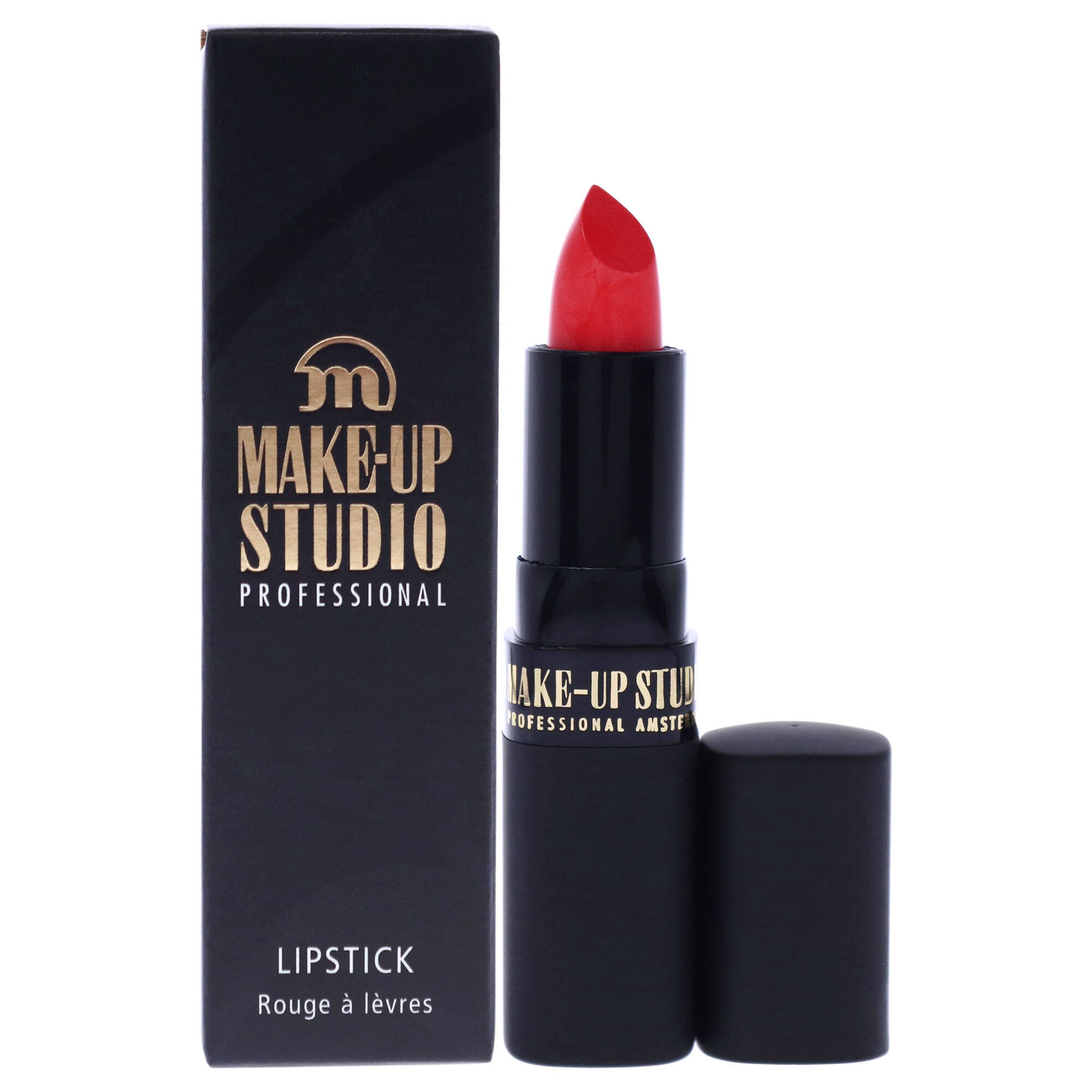 Lipstick - 31 by Make-Up Studio for Women - 0.13 oz Lipstick, Pink, hi-res image number 0