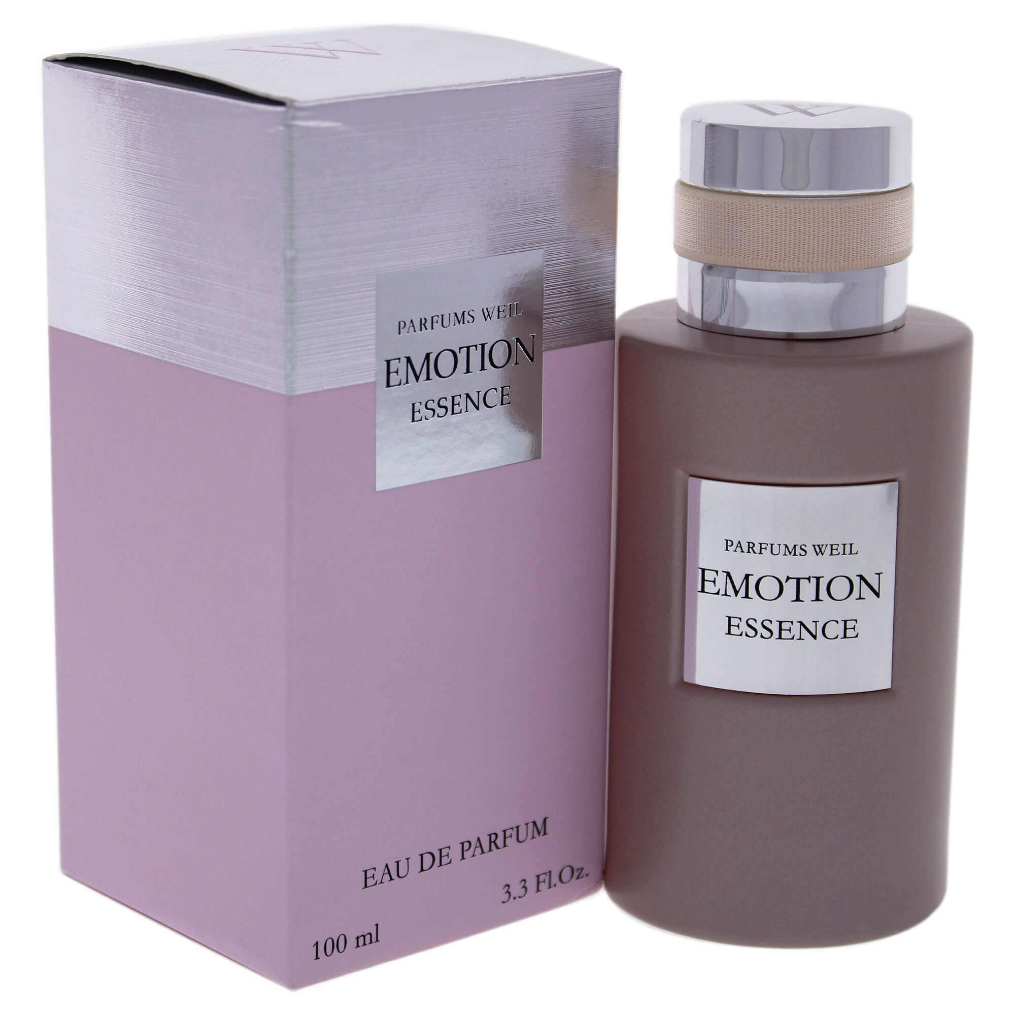 Emotion Essence by Weil for Women - 3.3 oz EDP Spray, See Description, alternate image number 1