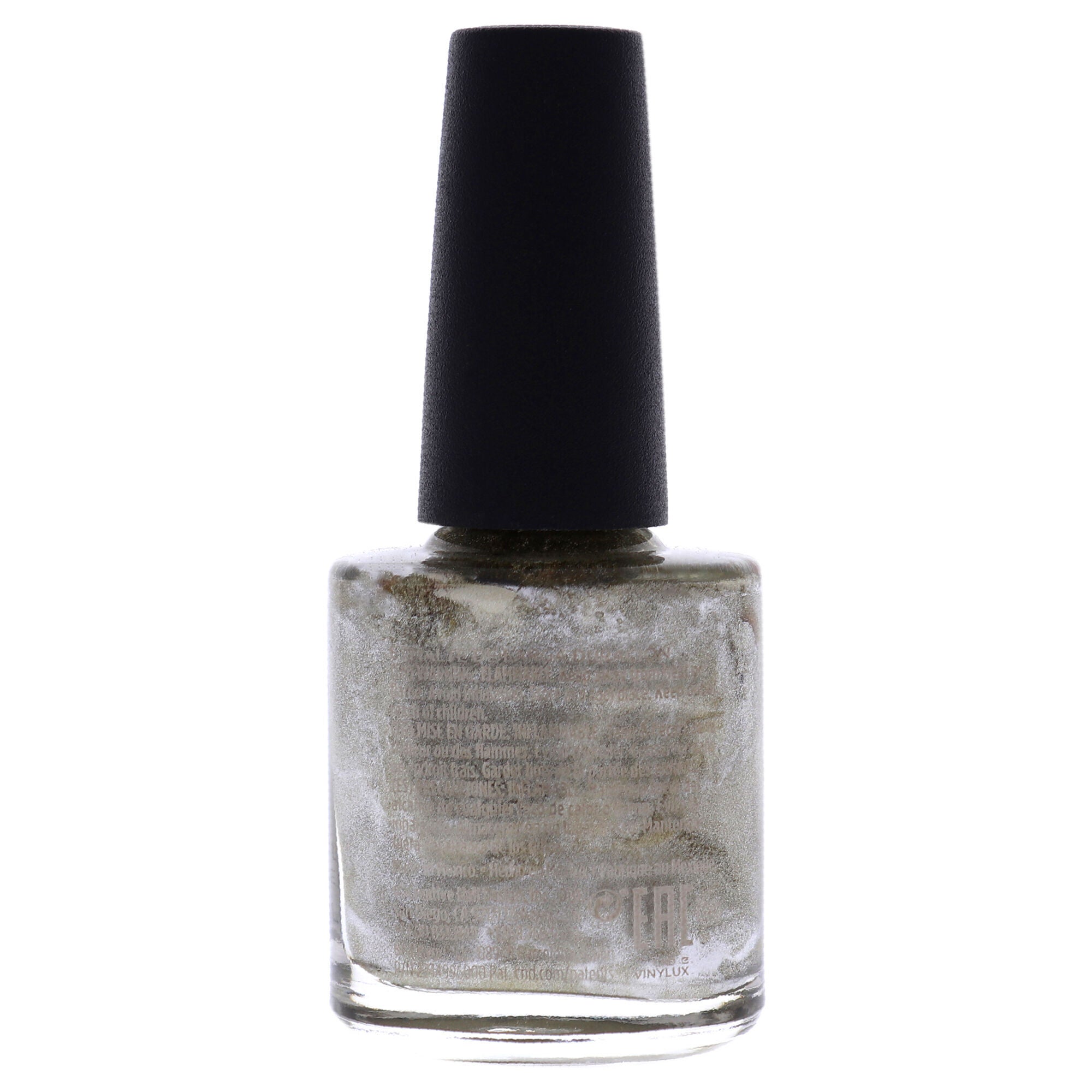 Vinylux Nail Polish - 331 Divine Diamond by CND for Women - 0.5 oz Nail Polish, See Description, alternate image number 2