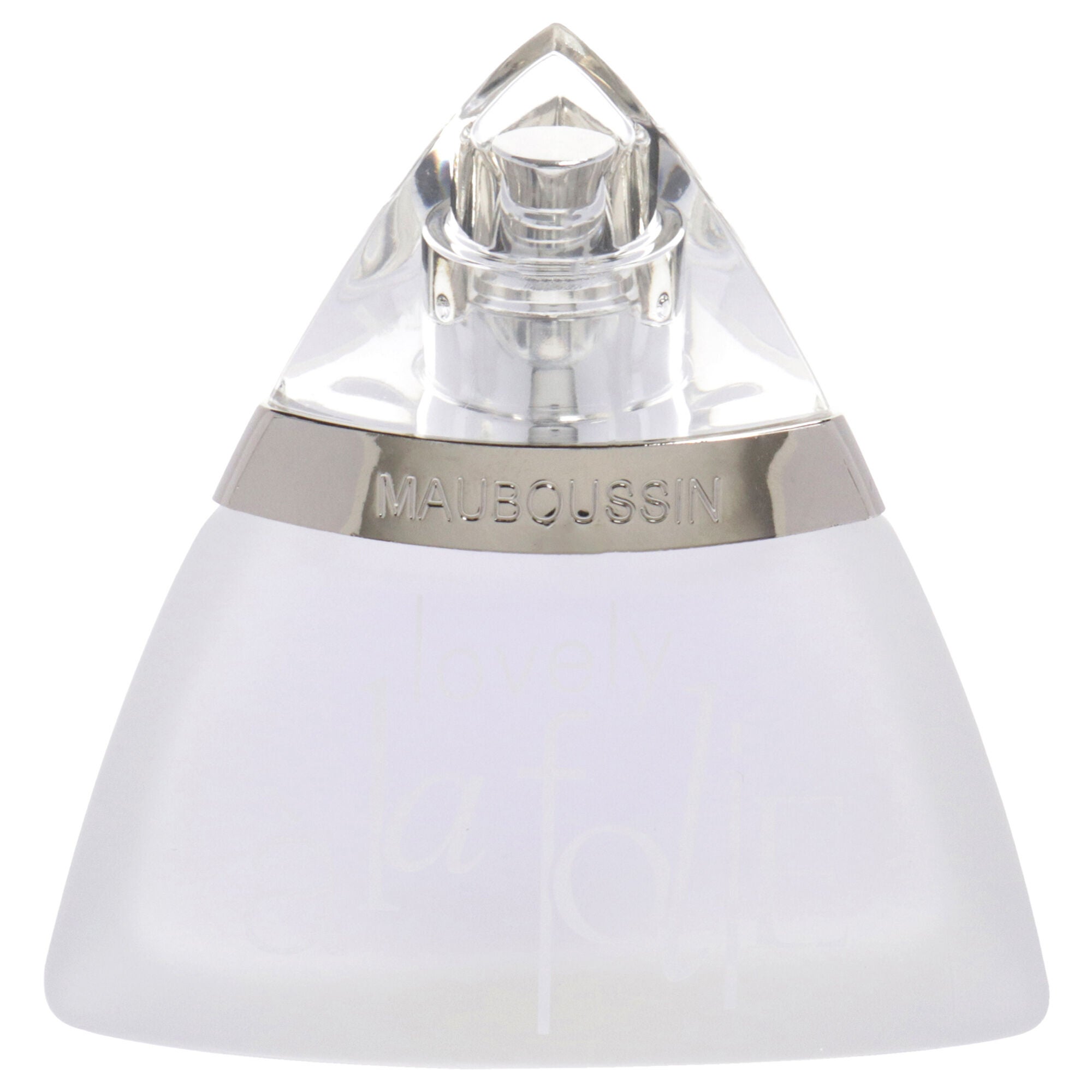 Lovely A La Folie by Mauboussin for Women - 1.7 oz EDP Spray, See Description, alternate image number 4