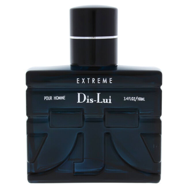 Dis-Lui Extreme by YZY Perfume for Men - 3.4 oz EDP Spray, , alternate image number null
