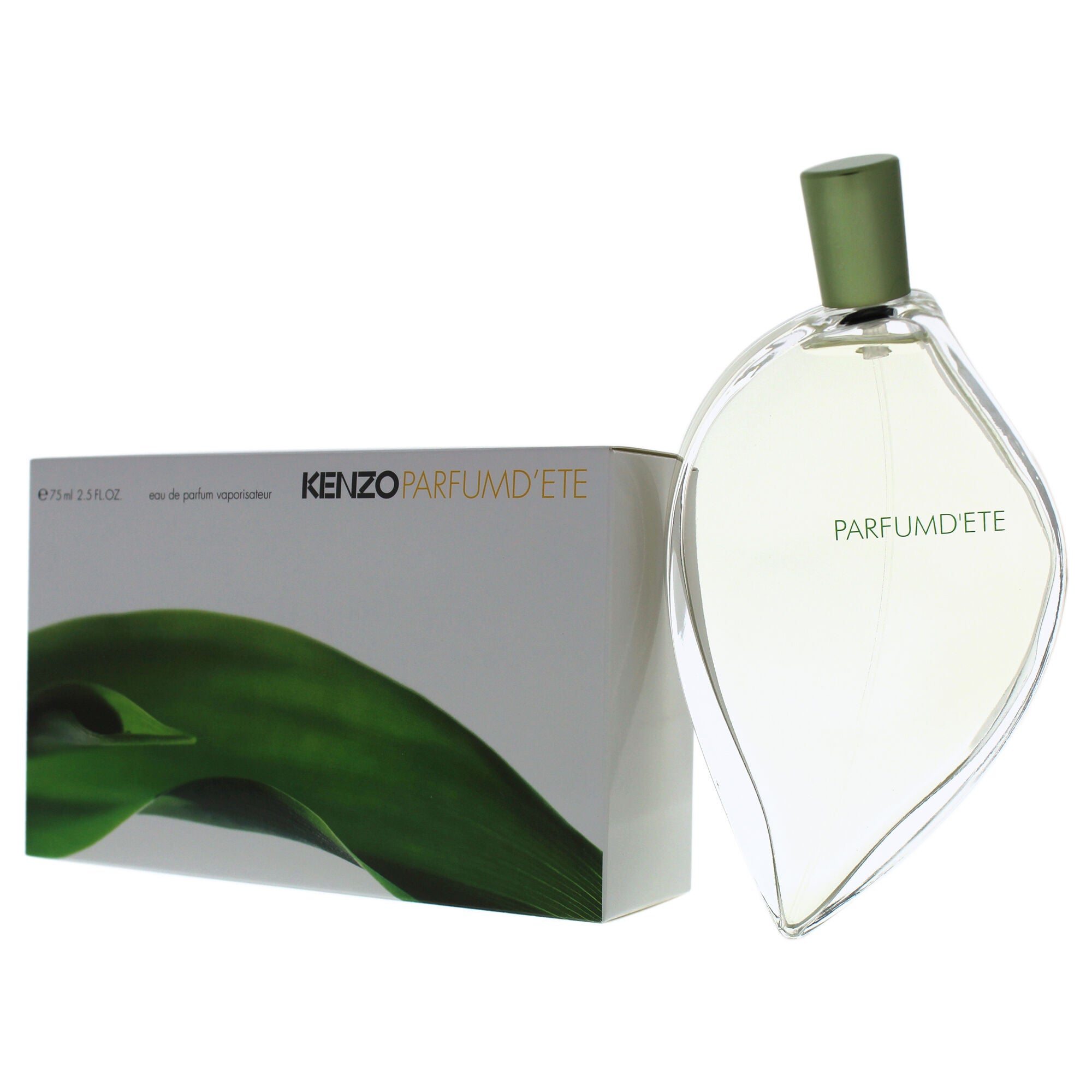 Kenzo DEte by Kenzo for Women - 2.5 oz EDP Spray, See Description, alternate image number 3