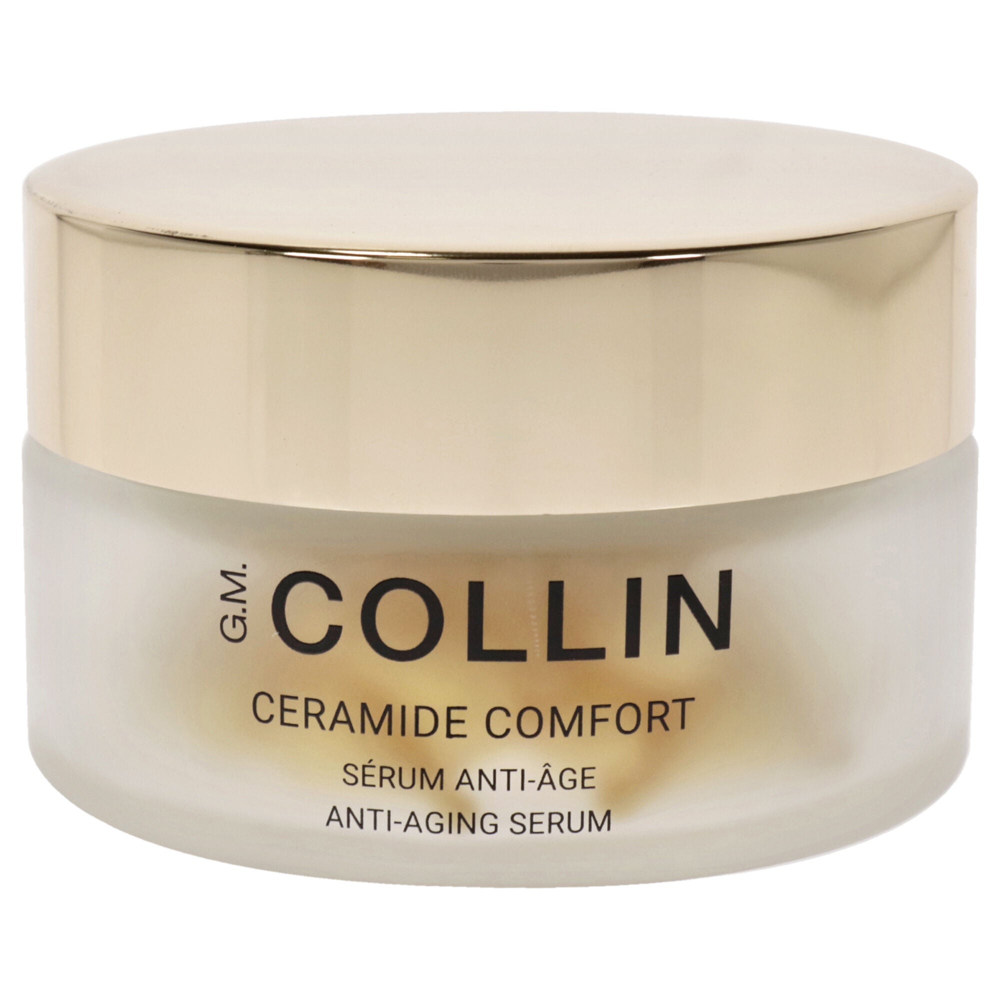 Ceramide Comfort Serum by G.M. Collin for Women - 80 x 0.01oz Capsules, See Description, alternate image number 4