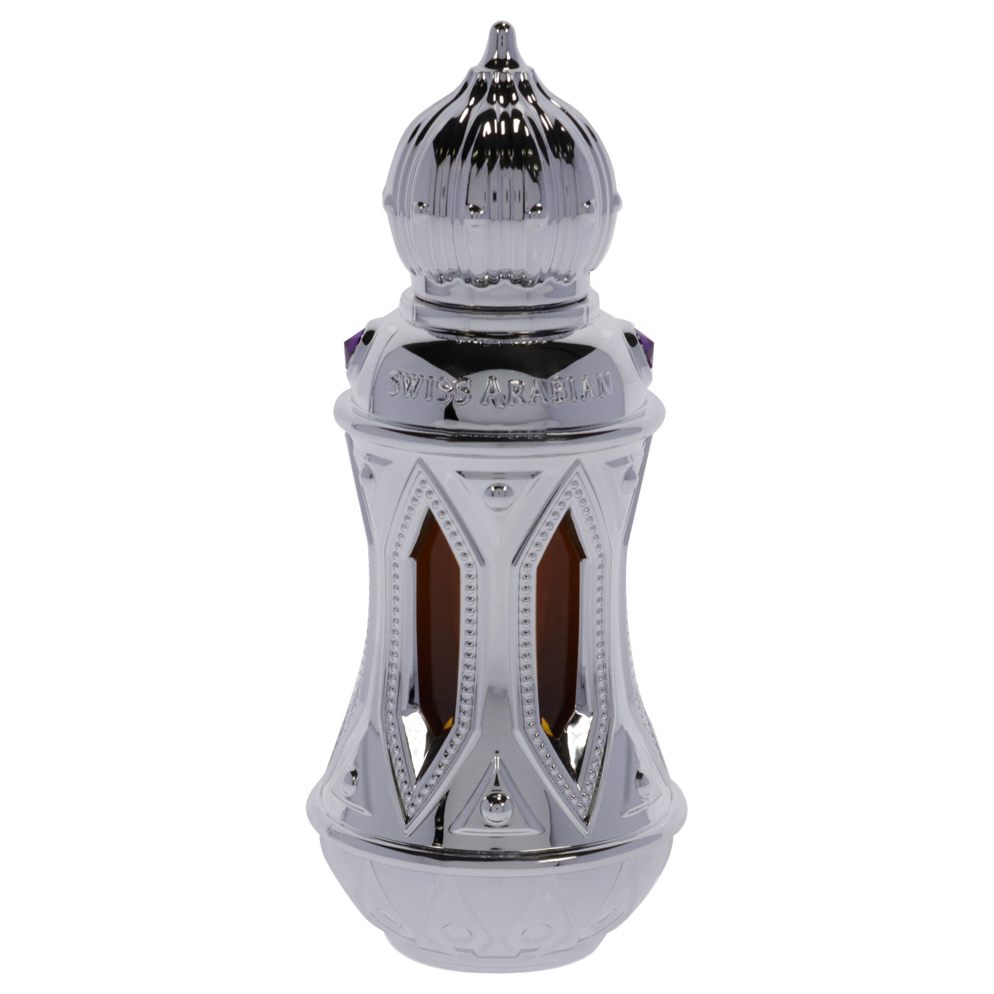 Attar Mubakhar by Swiss Arabian for Unisex - 0.67 oz Parfum Oil, See Description, alternate image number 4