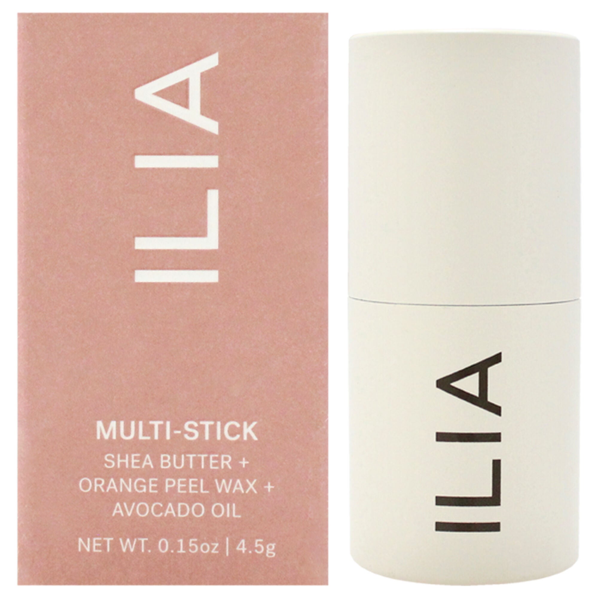 Multi-Stick - In The City by ILIA Beauty for Women - 0.15 oz Makeup, See Description, hi-res image number 0