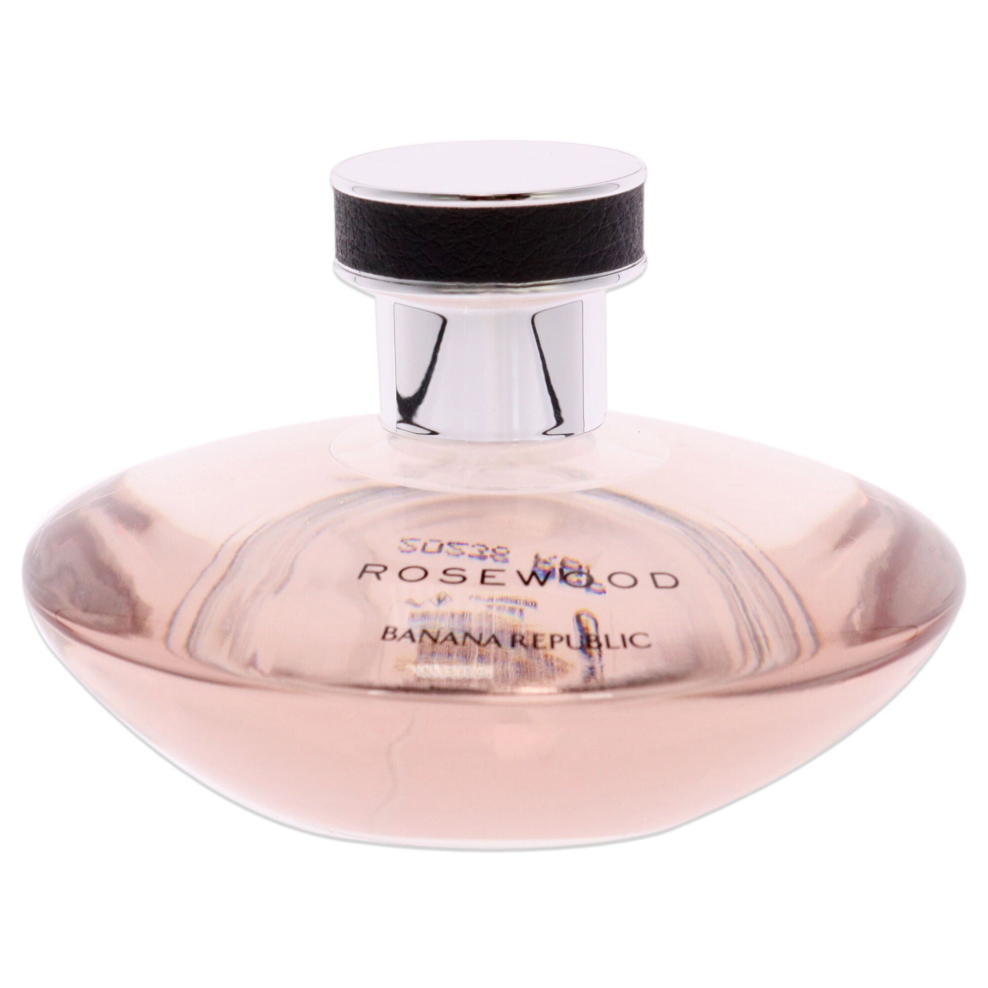 Banana Republic Rosewood by Banana Republic for Women - 3.4 oz EDP Spray, See Description, alternate image number 1