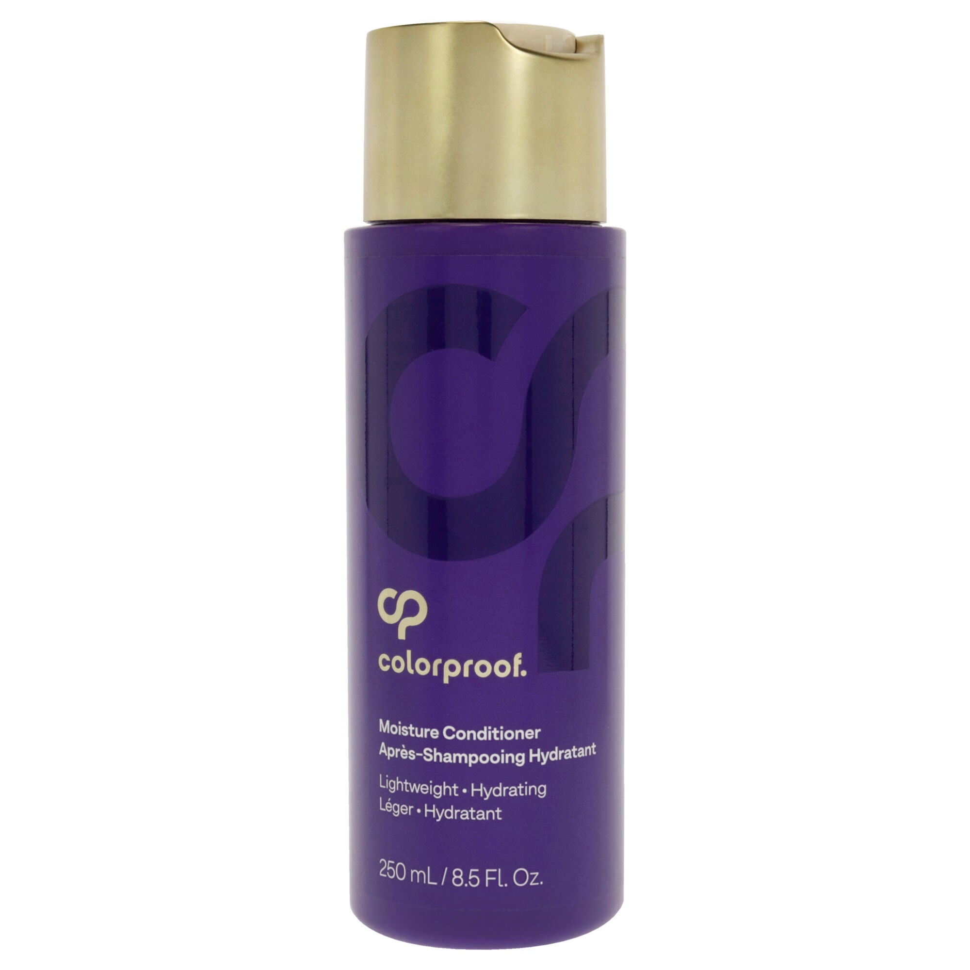 Moisture Conditioner by ColorProof for Unisex - 8.5 oz Conditioner ...