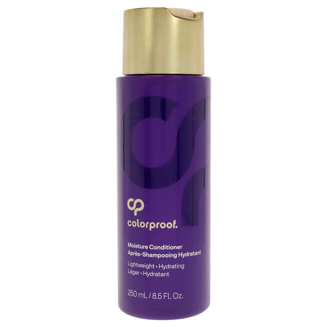 Colorproof Conditioner Moisture Conditioner by ColorProof for Unisex - 8.5 oz Conditioner ...