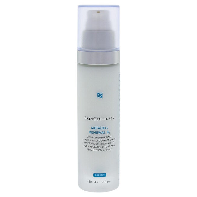 Metacell Renewal B3 by SkinCeuticals for Unisex - 1.7 oz Serum, NA, alternate image number null