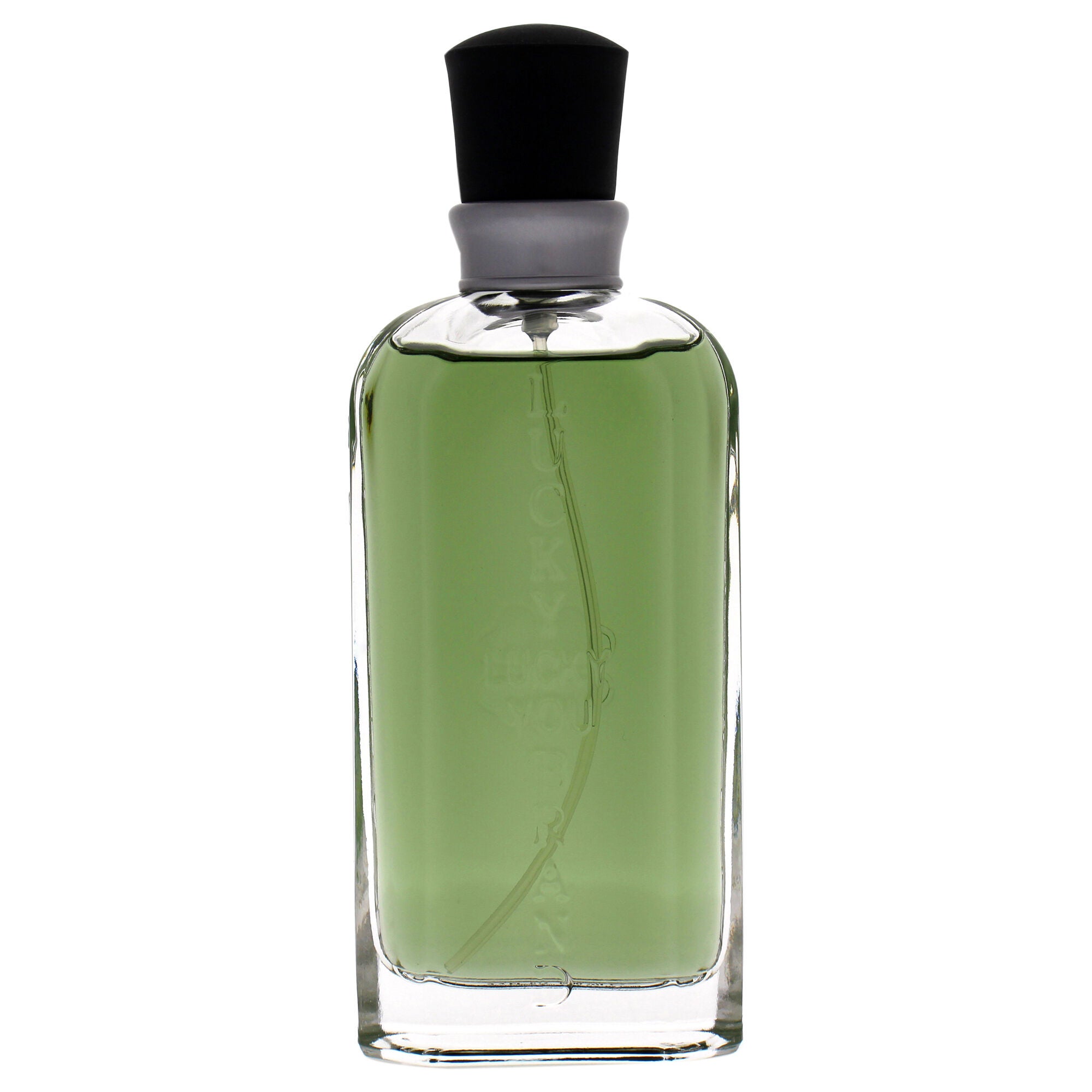 Lucky You by Liz Claiborne for Men - 3.4 oz EDC Spray, See Description, alternate image number 1