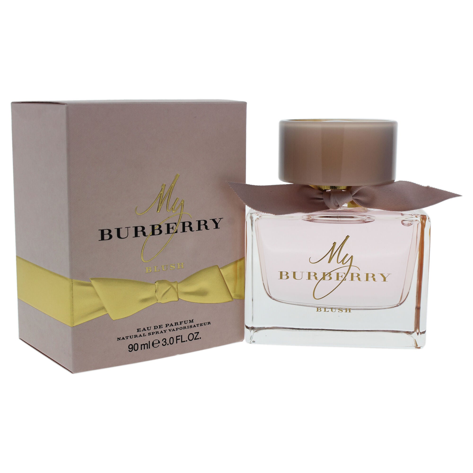 My Burberry Blush by Burberry for Women - 3 oz EDP Spray, , alternate image number 7