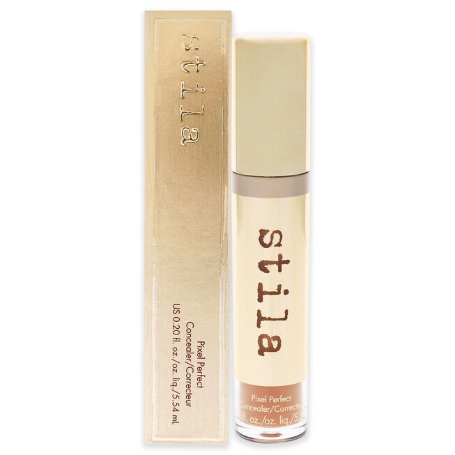 Pixel Perfect Concealer - 1 Medium-Tan by Stila for Women - 0.20 oz Concealer, NA, hi-res image number null