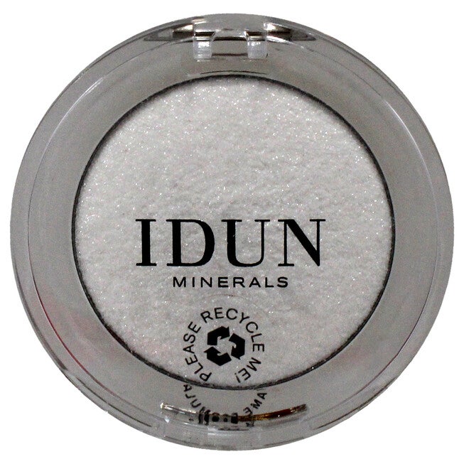 Eyeshadow Single - Snoflinga by Idun Minerals for Women - 0.08 oz Eye Shadow, NA, hi-res image number null