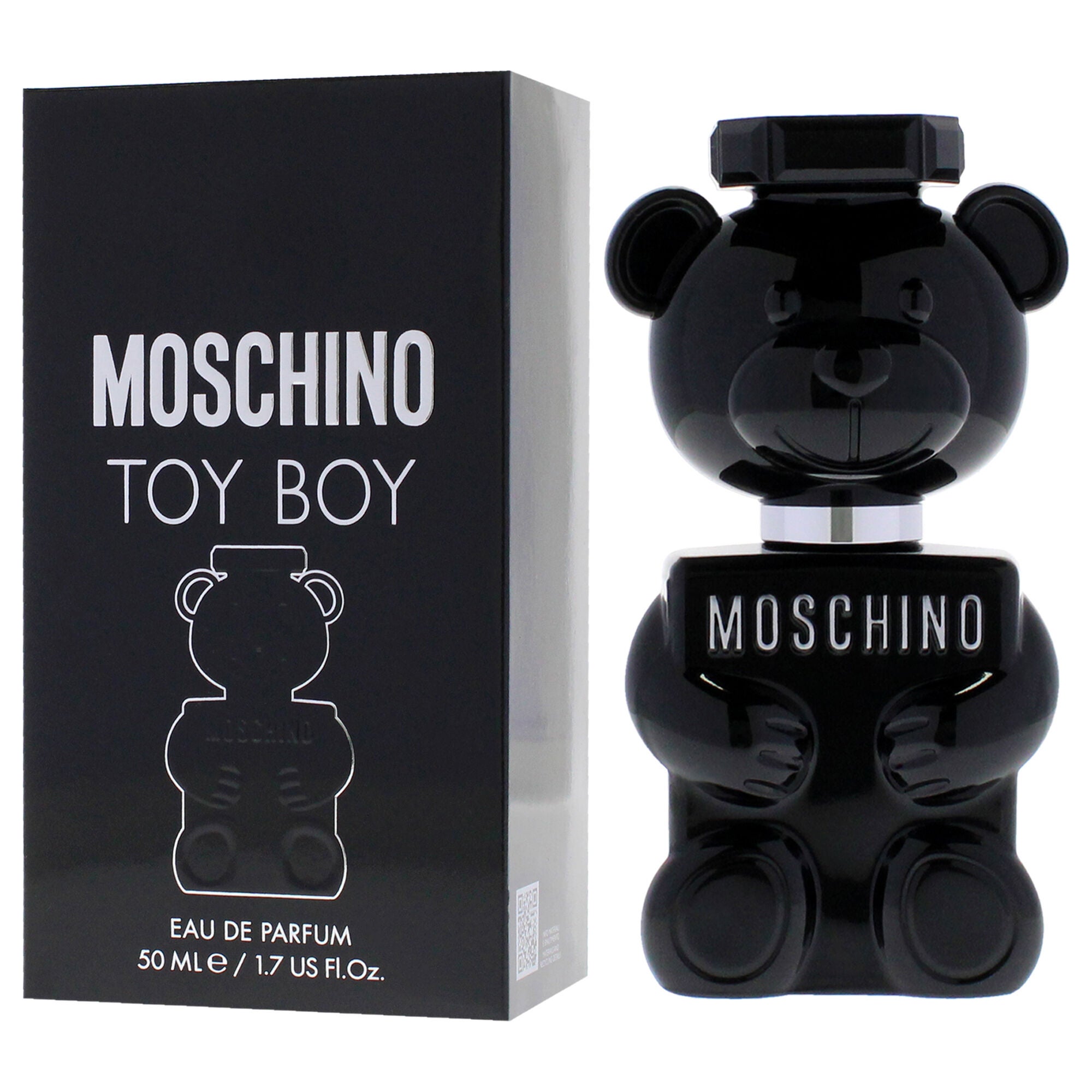 Moschino Toy Boy by Moschino for Men - 1.7 oz EDP Spray, See Description, alternate image number 3
