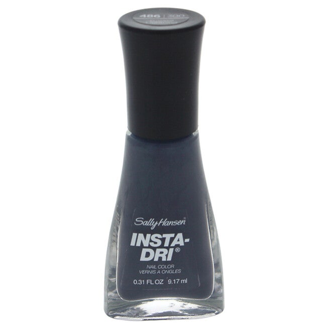 Insta-Dri Nail Color - 553 Grease Lightning by Sally Hansen for Women - 0.31 oz Nail Polish, See Description, hi-res image number 0