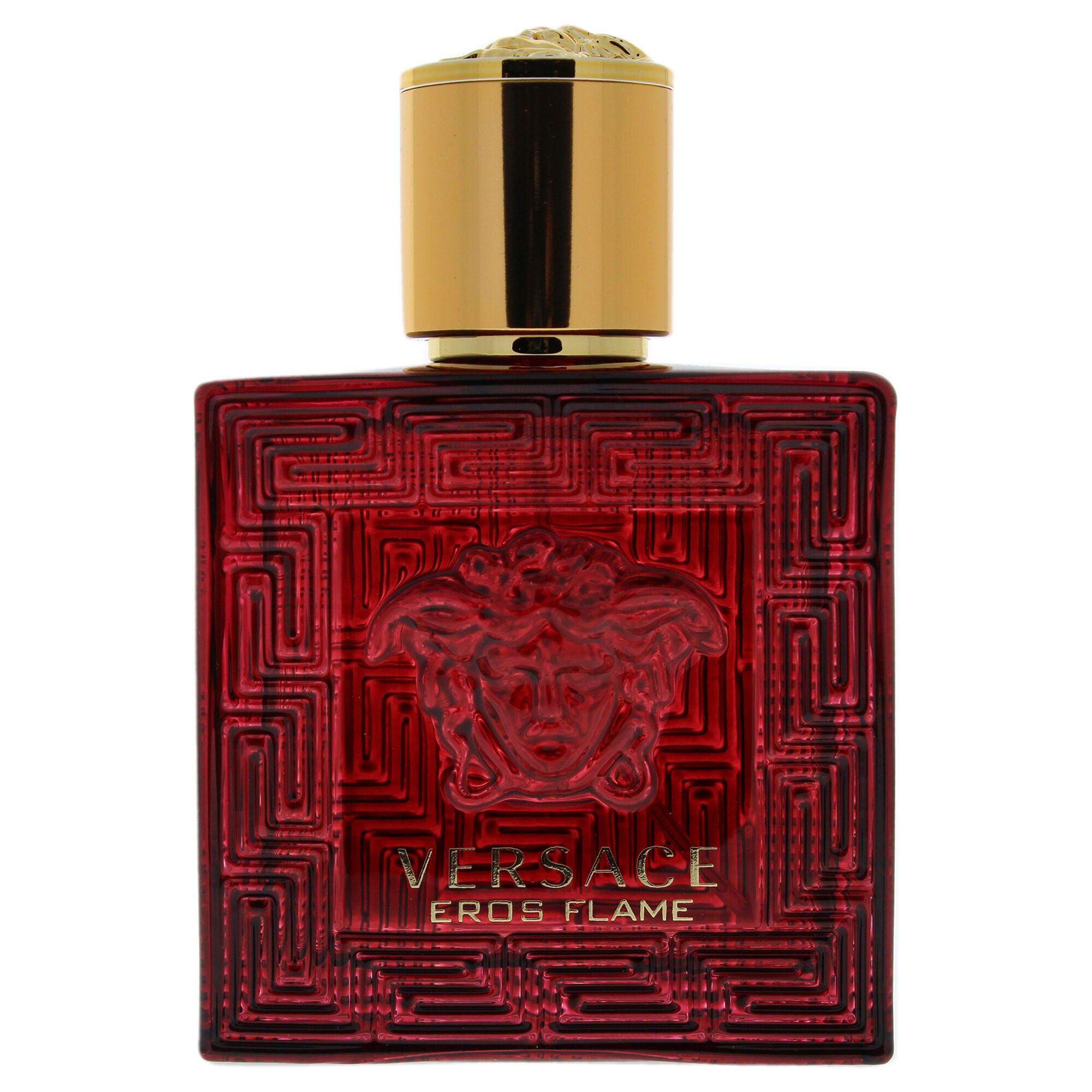 Versace eros hotsell flame women