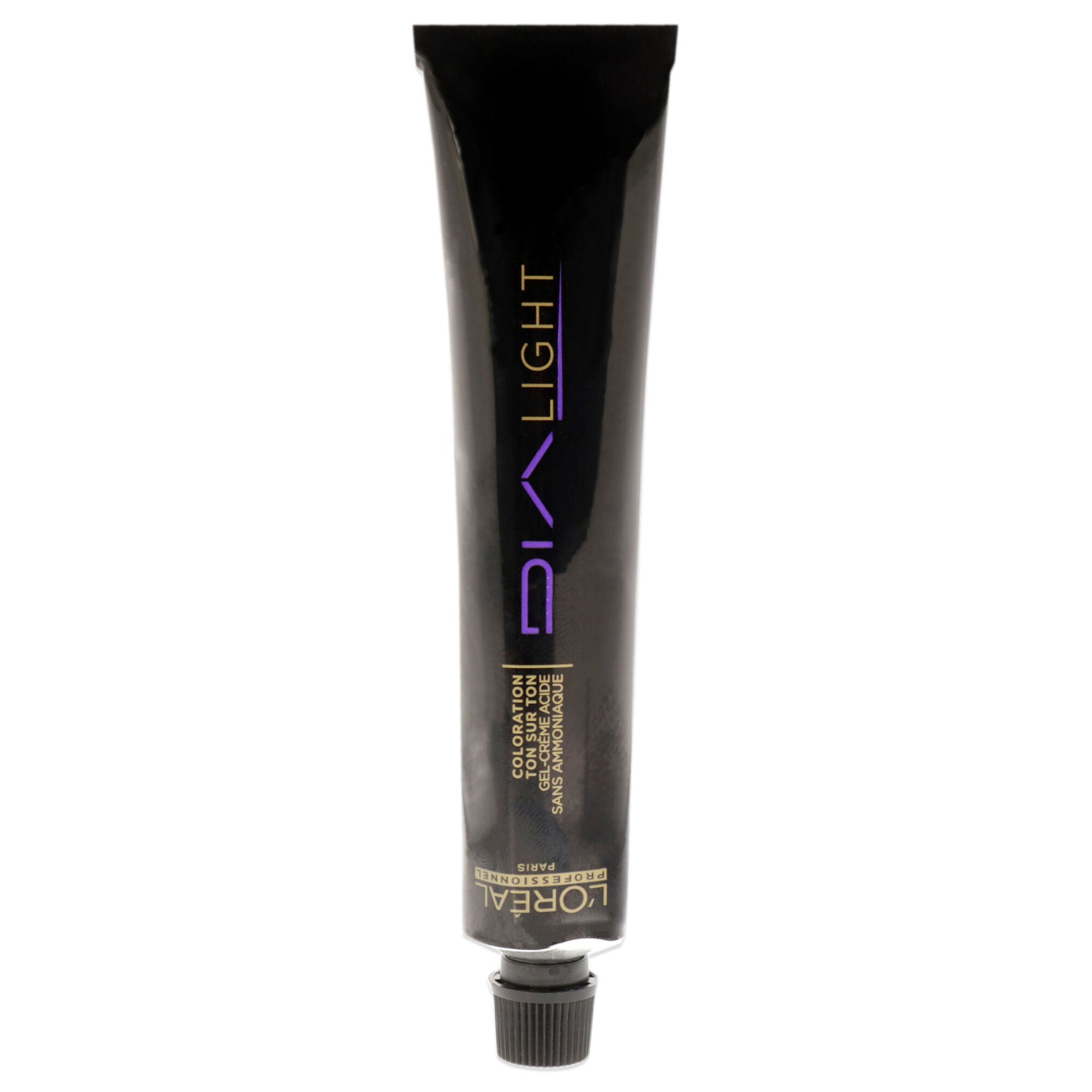 Dia Light - 4.8 Light Mocha Brown by LOreal Professional for Unisex - 1.7 oz Hair Color, See Description, alternate image number 1