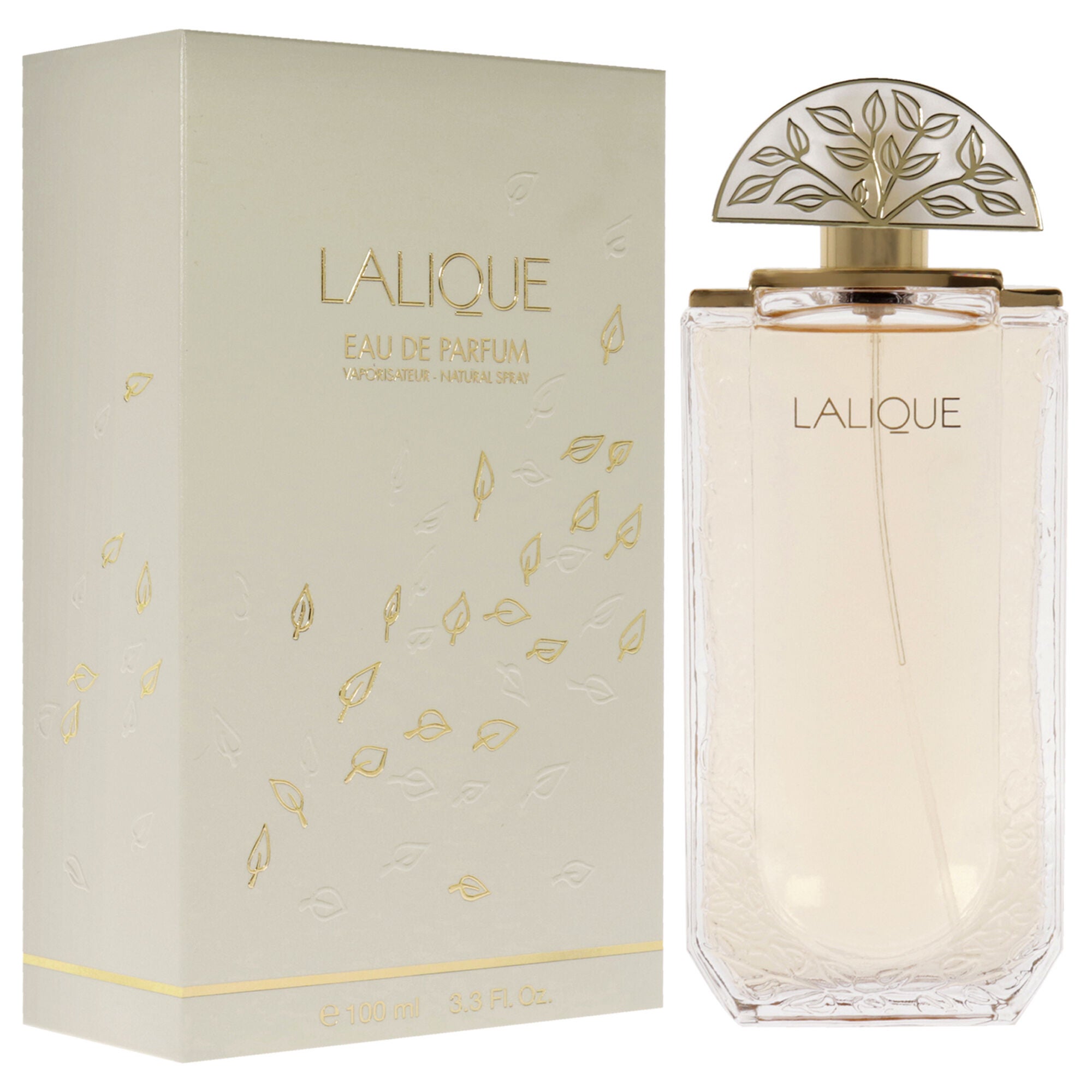 Lalique by Lalique for Women - 3.3 oz EDP Spray, See Description, alternate image number 2