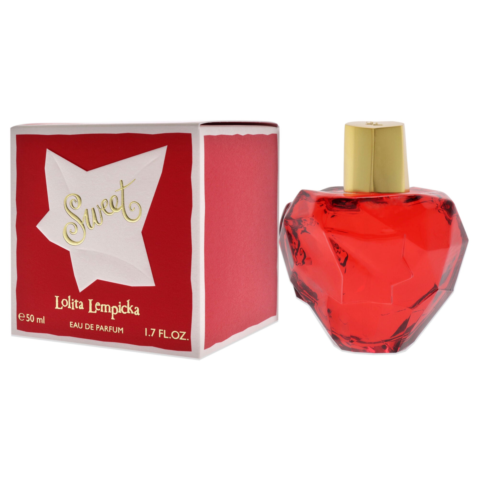 Sweet by Lolita Lempicka for Women - 1.7 oz EDP Spray, , alternate image number 8