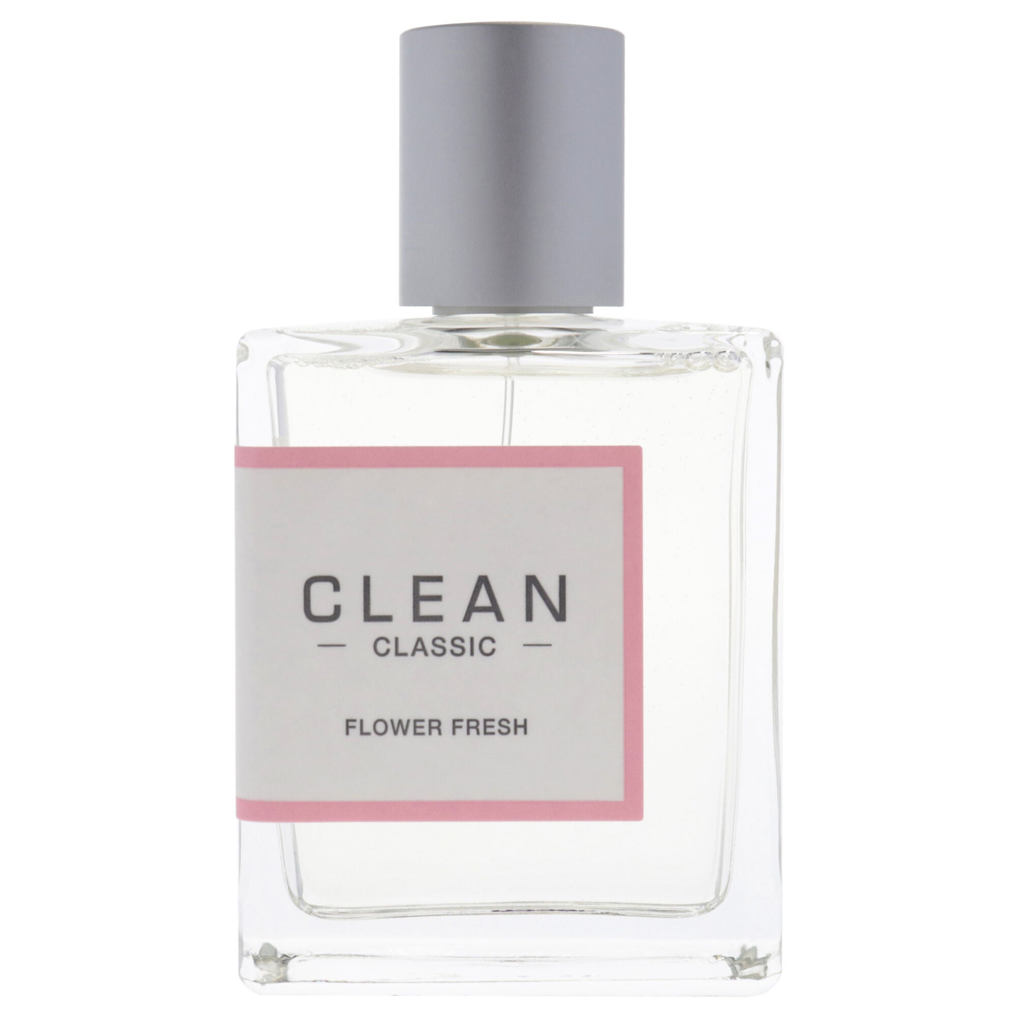 Classic Flower Fresh by Clean for Women - 2 oz EDP Spray, See Description, alternate image number 4