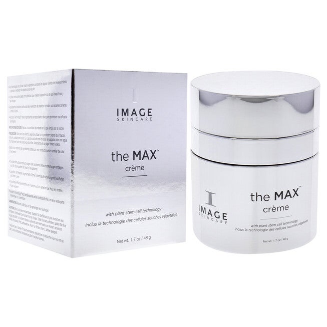 The Max Stem Cell Creme by Image for Unisex - 1.7 oz Cream, NA, alternate image number null