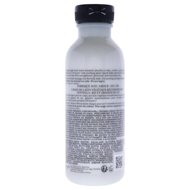 Milk Body Lotion by Fresh for Women - 8.7 oz Body Lotion, See Description, alternate image number 2