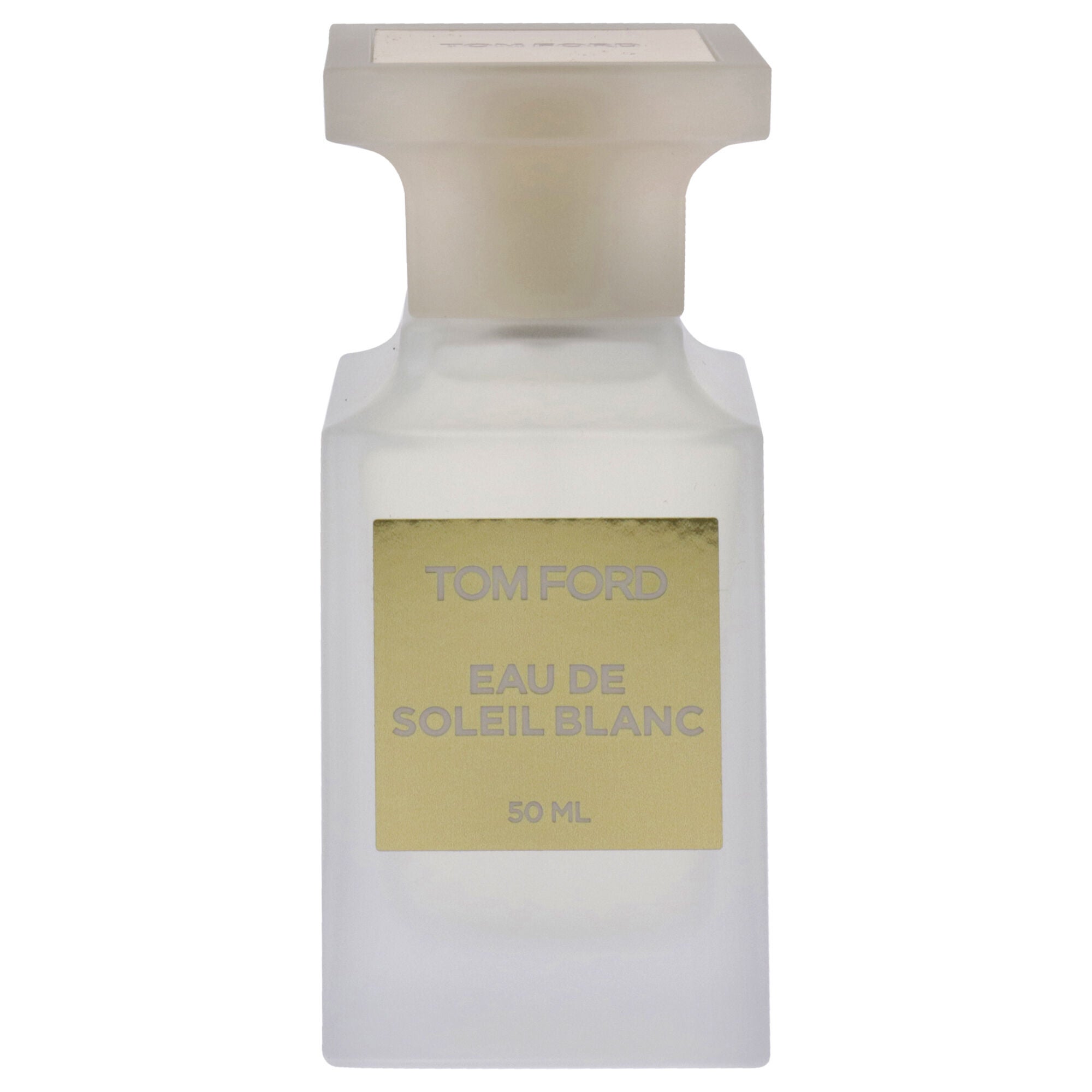 Eau de Soleil Blanc by Tom Ford for Unisex - 1.7 oz EDT Spray, See Description, alternate image number 1