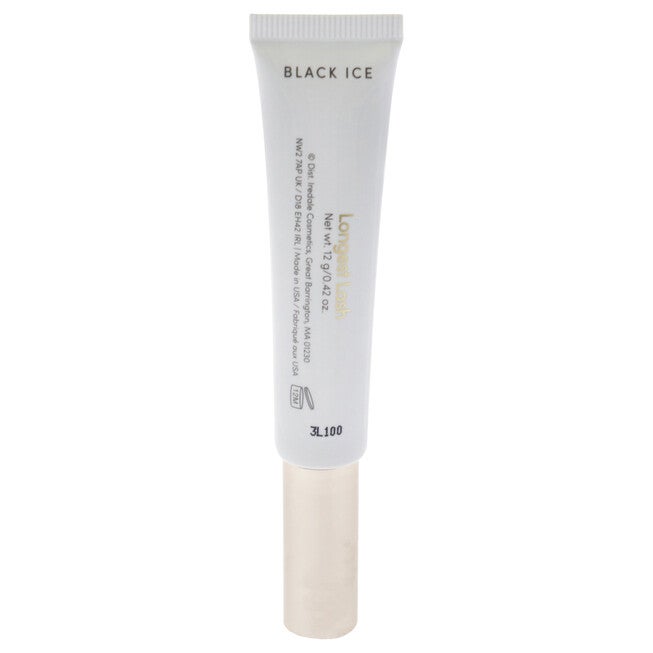 Longest Lash Thickening And Lengthening - Black Ice by Jane Iredale for Women - 0.42 oz Mascara, NA, alternate image number null
