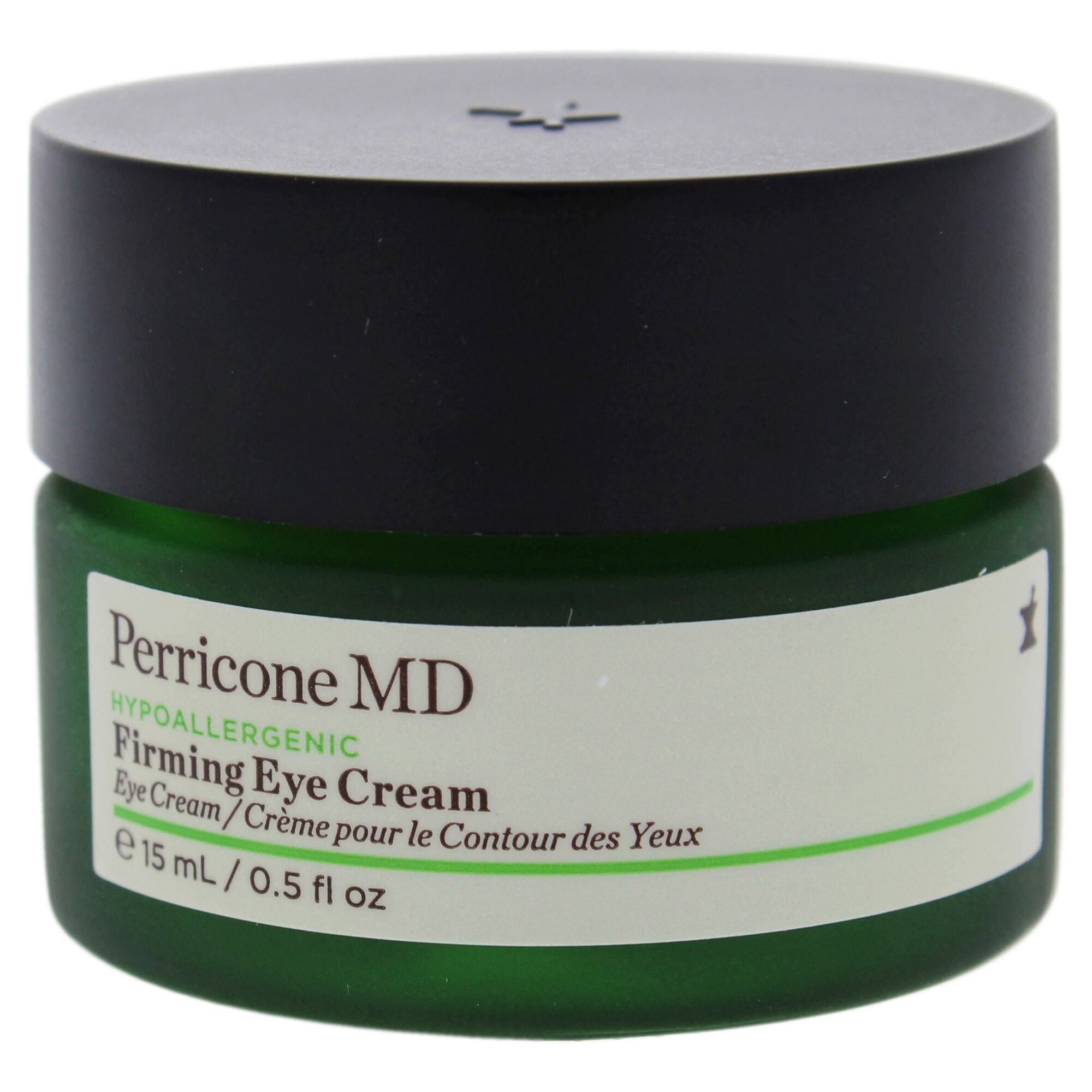 Hypoallergenic Firming Eye Cream by Perricone MD for Unisex - 0.5 oz Cream, , alternate image number 4