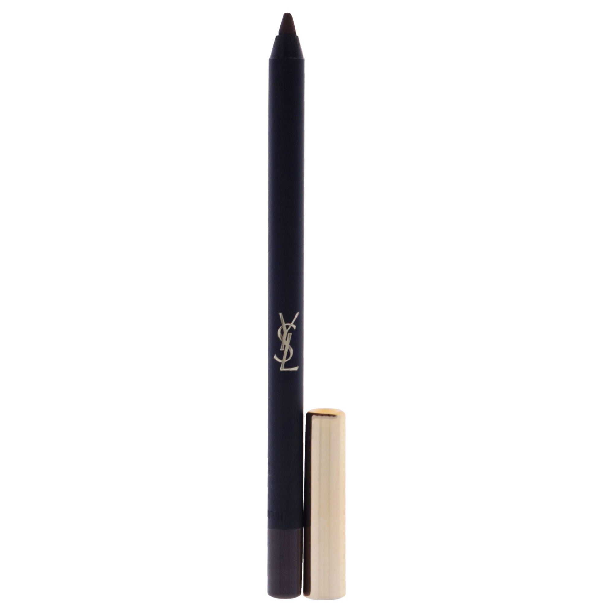 Dessin Du Regard Waterproof Eye Pencil - 2 Brun Danger by Yves Saint Laurent for Women - 0.04 oz Eye Pencil, , alternate image number 5